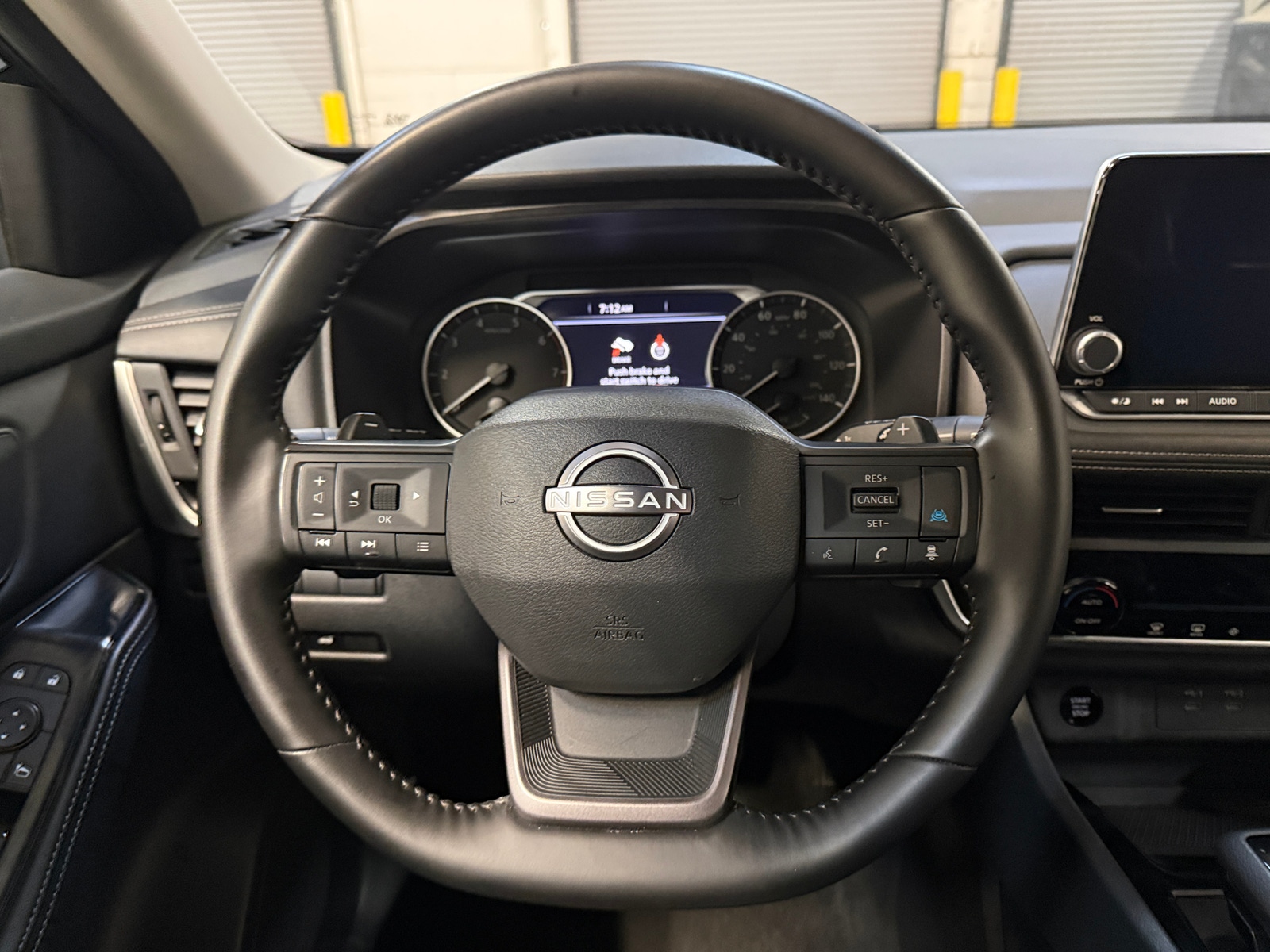 Thumbnail: 2025 Nissan Rogue - 5
