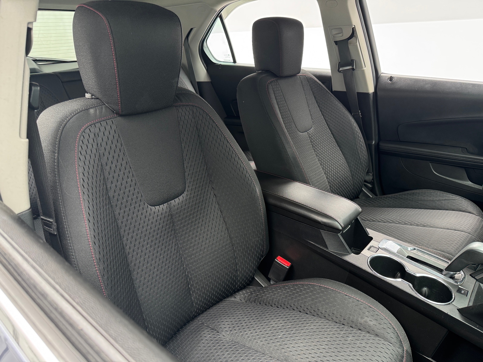Thumbnail: 2014 Chevrolet Equinox - 2