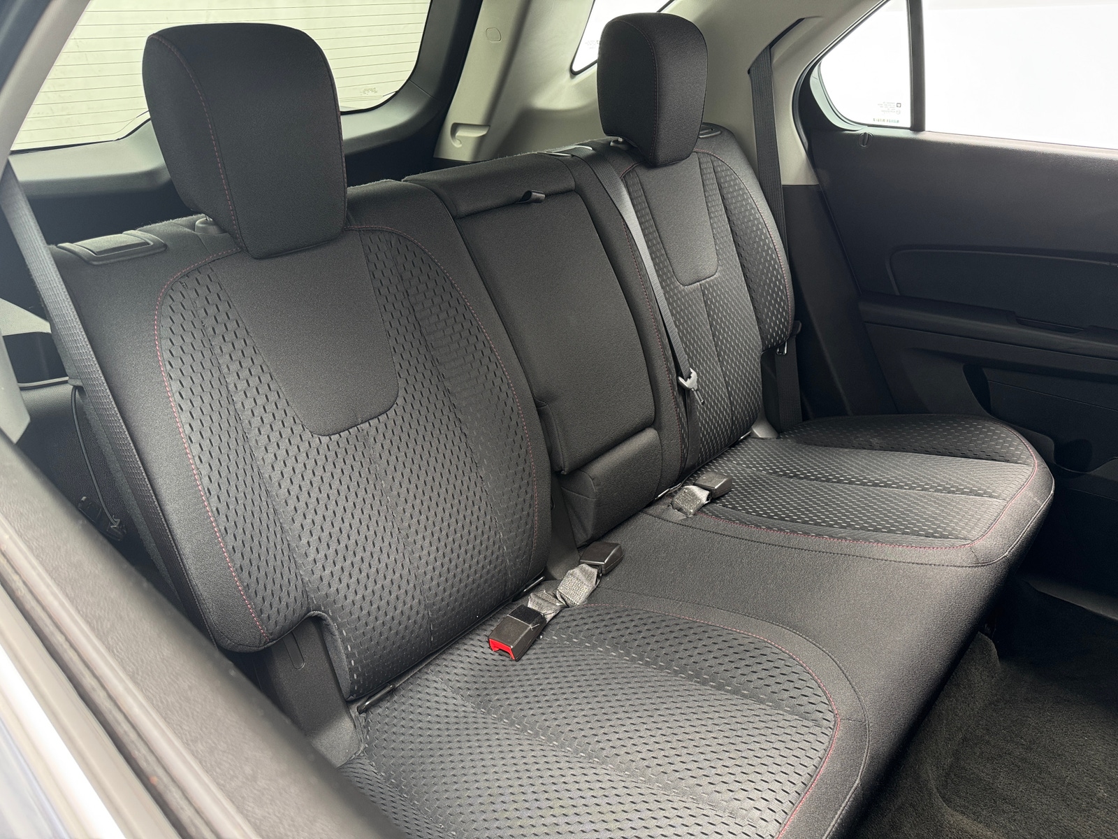 Thumbnail: 2014 Chevrolet Equinox - 6