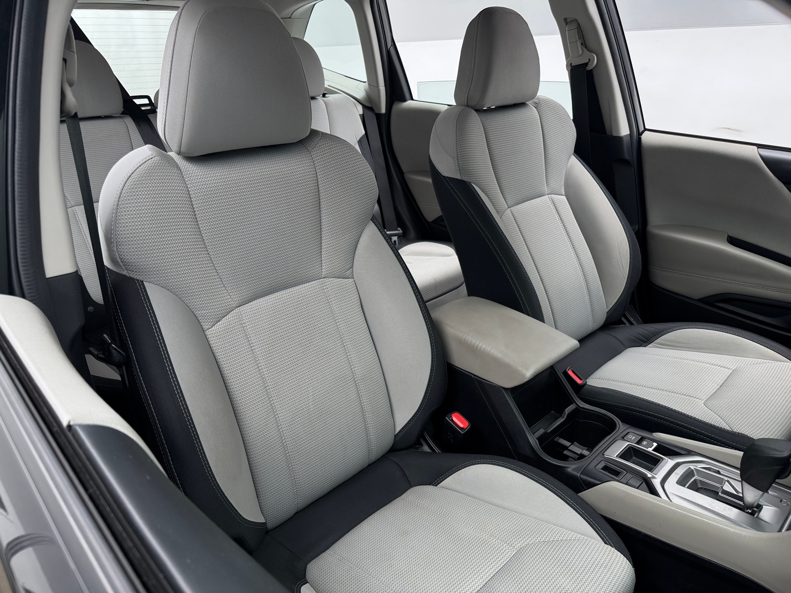 Thumbnail: 2020 Subaru Forester - 2