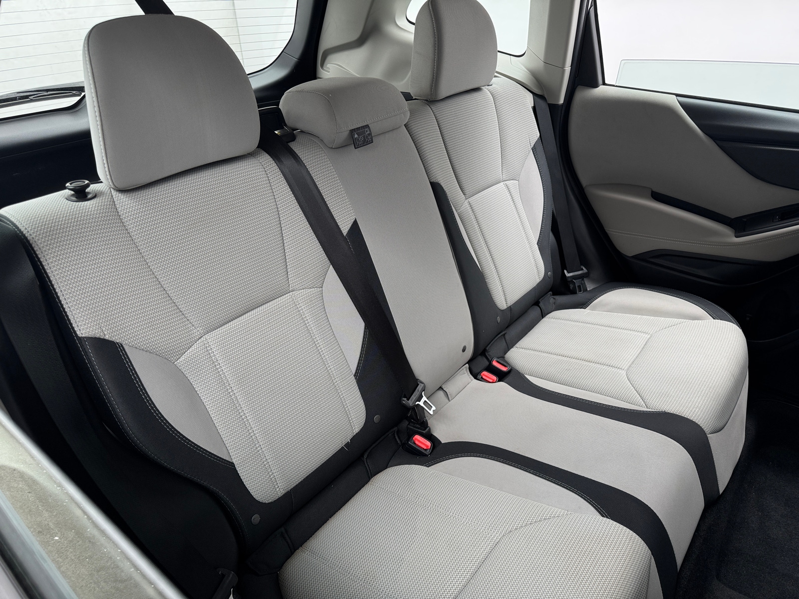 Thumbnail: 2020 Subaru Forester - 6