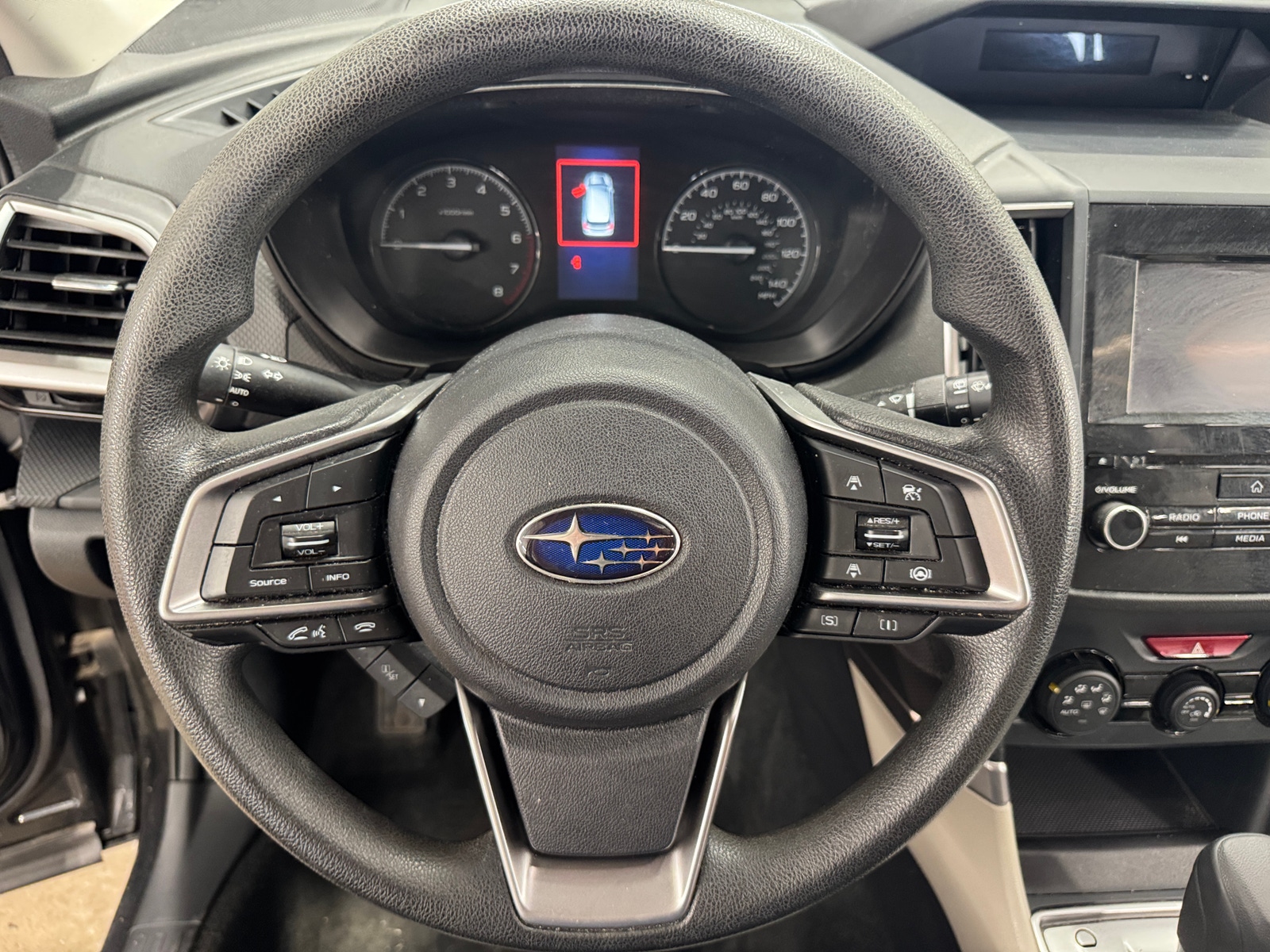 Thumbnail: 2020 Subaru Forester - 5