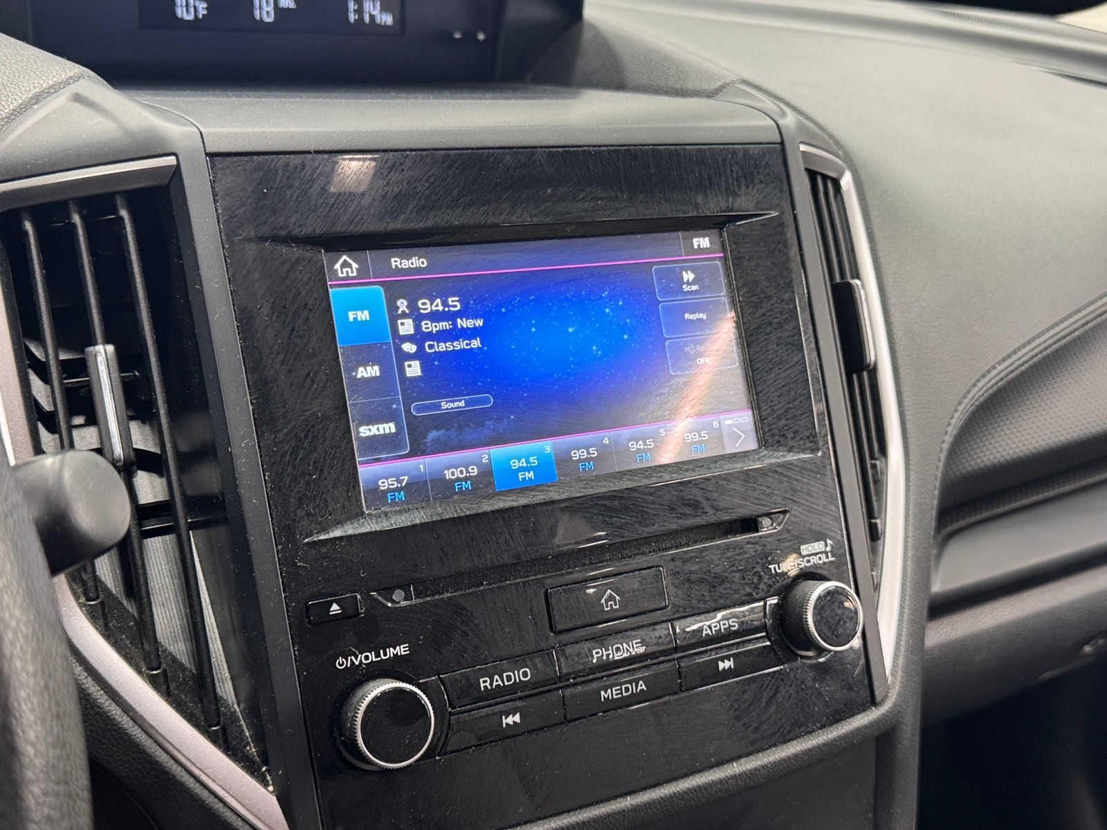 Thumbnail: 2020 Subaru Forester - 4