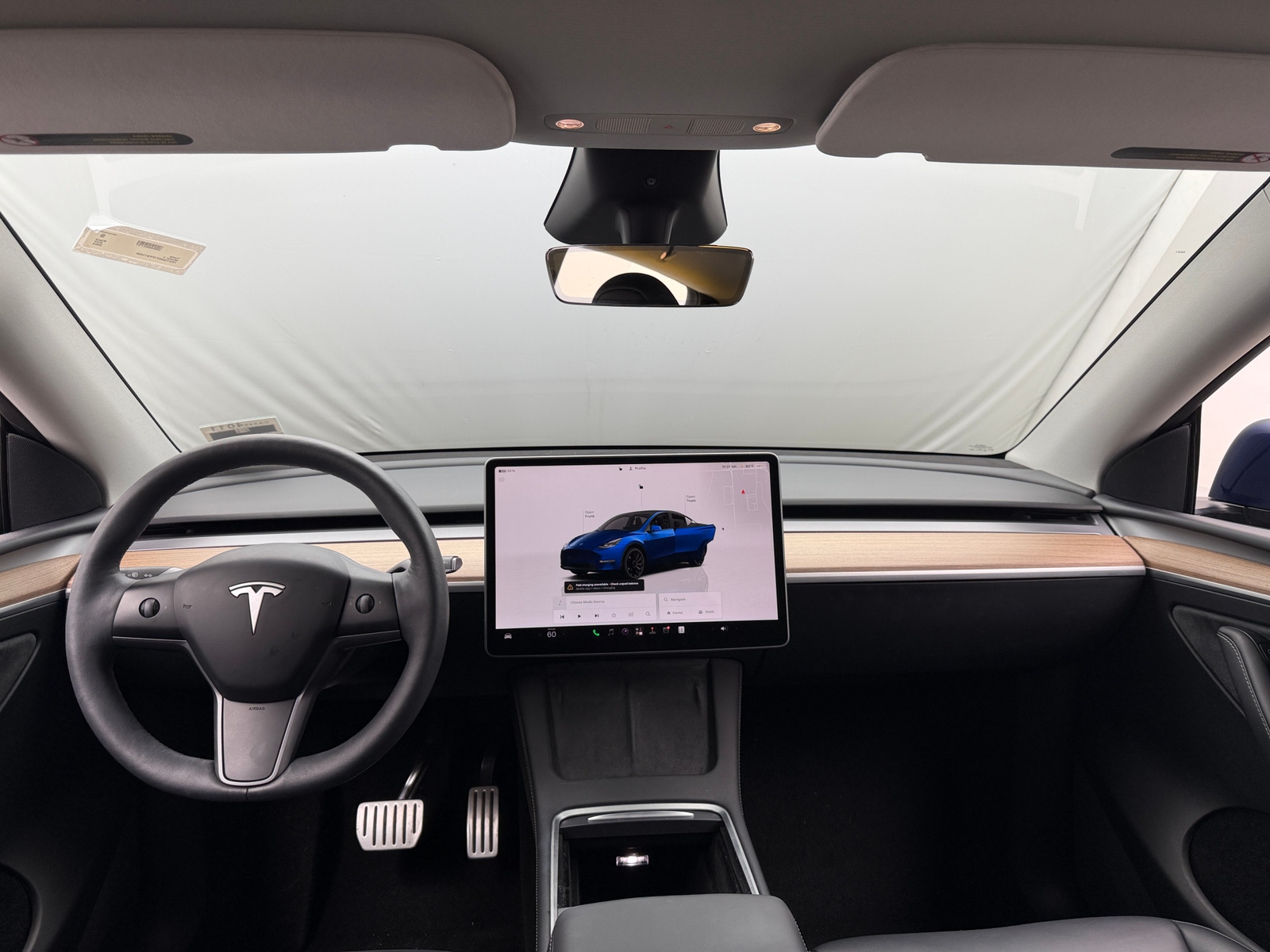 Thumbnail: 2023 Tesla Model Y - 2