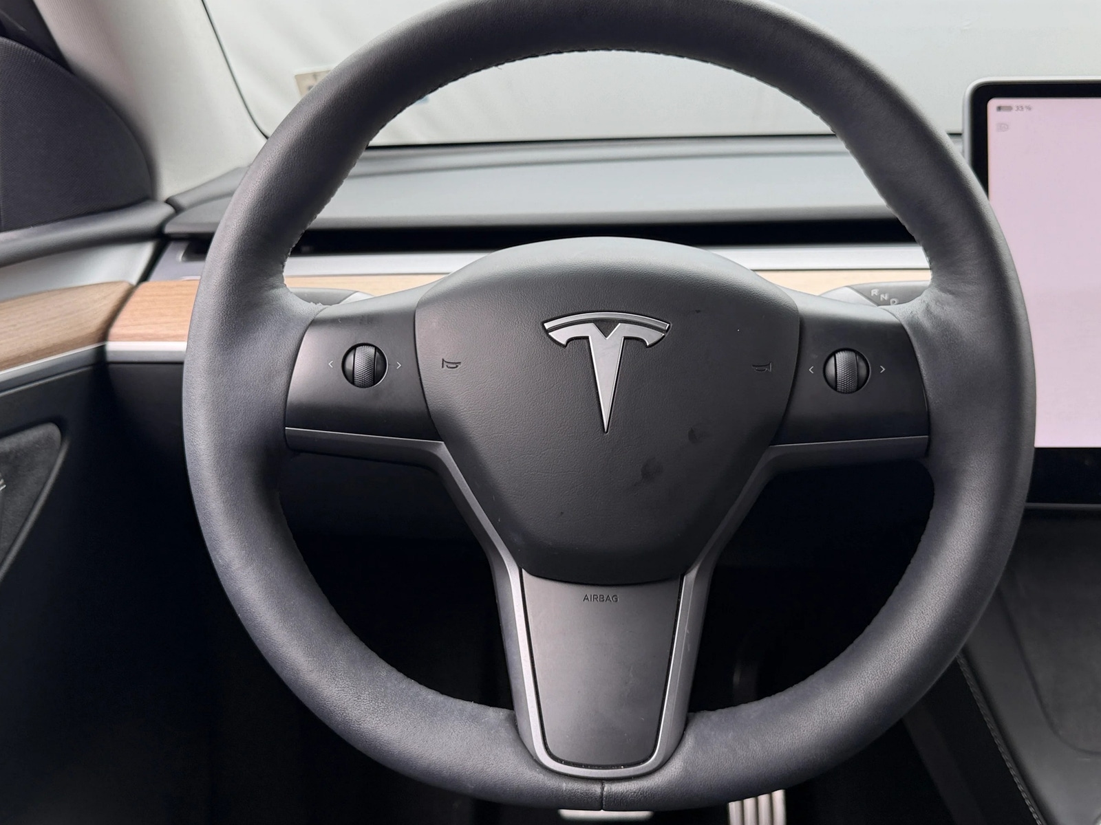 Thumbnail: 2023 Tesla Model Y - 4