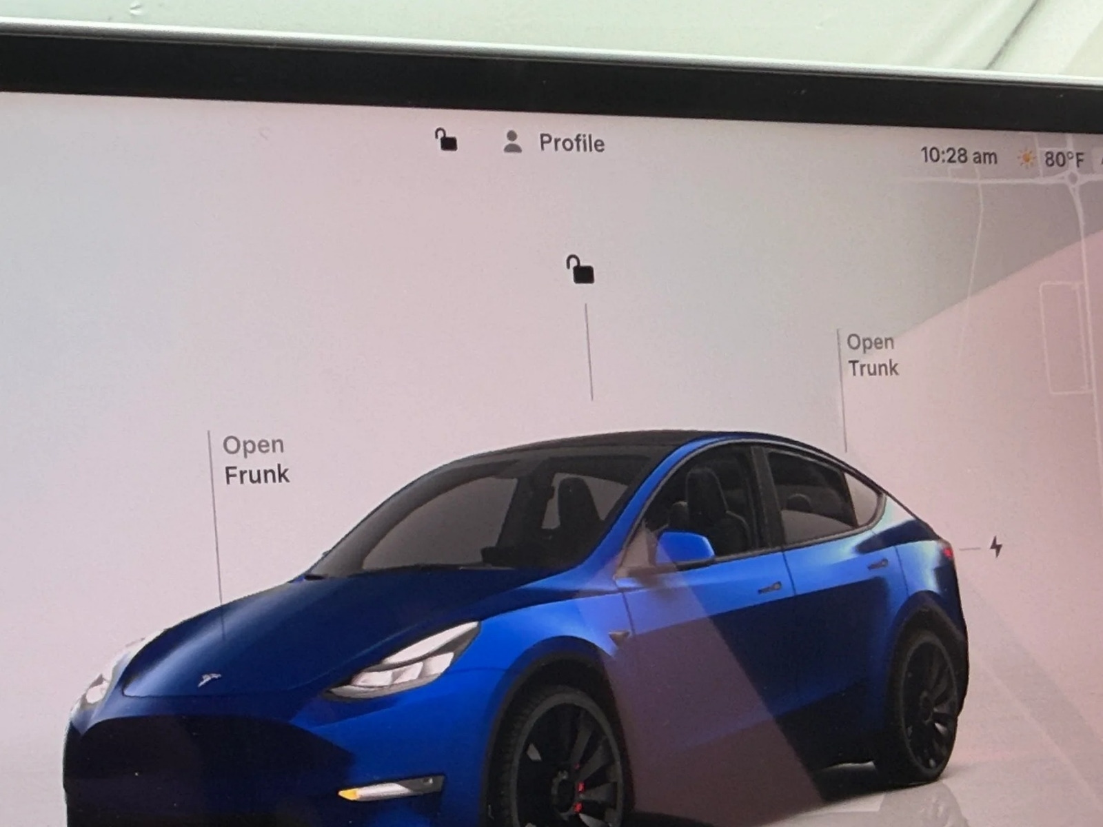 Thumbnail: 2023 Tesla Model Y - 3