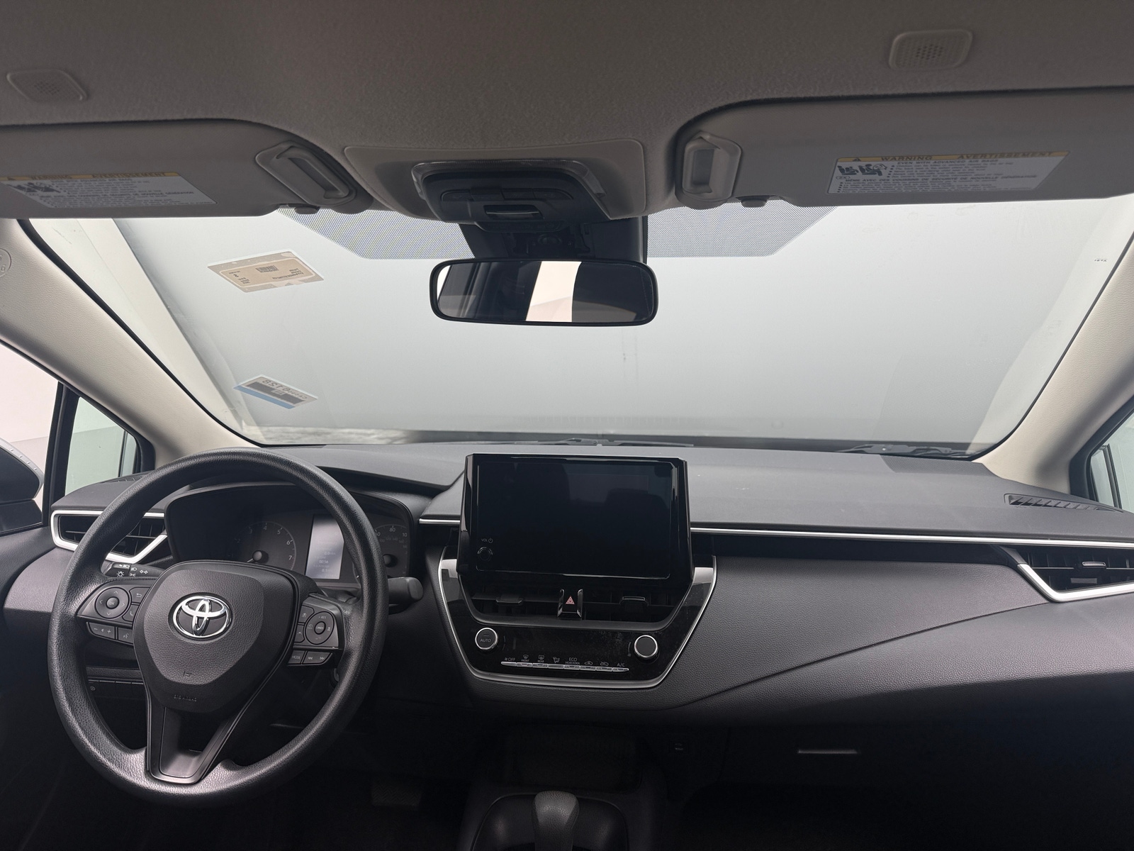 Thumbnail: 2023 Toyota Corolla - 3