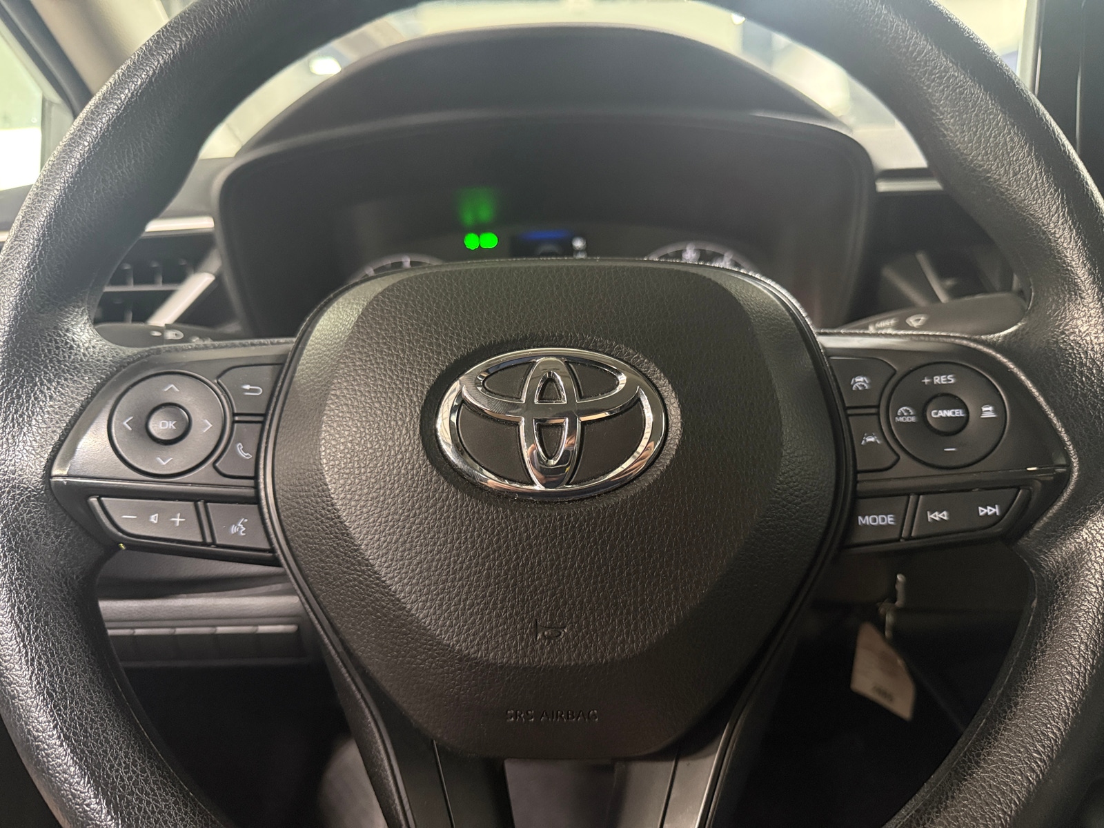 Thumbnail: 2023 Toyota Corolla - 5