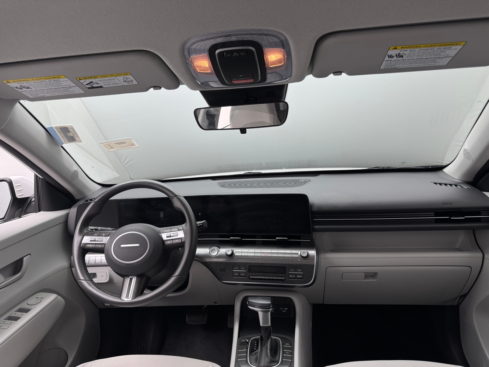 Thumbnail: 2025 Hyundai Kona - 3