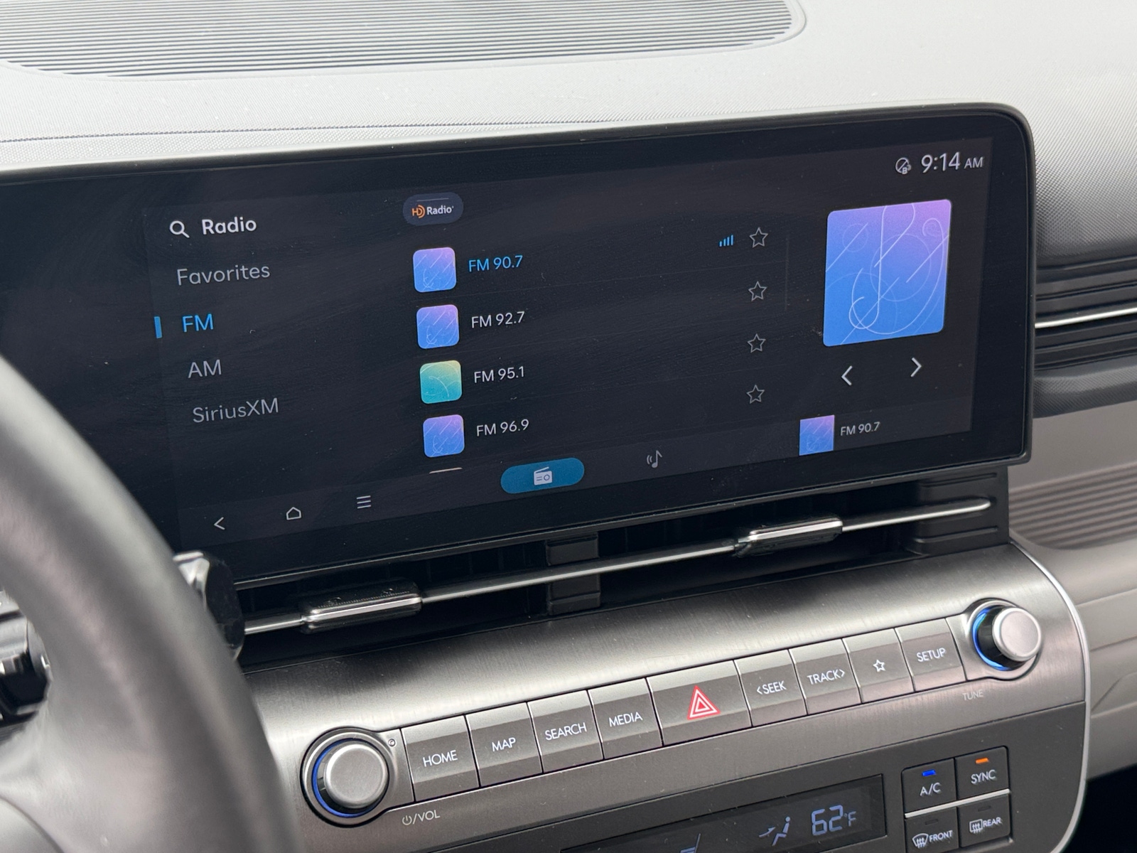 Thumbnail: 2025 Hyundai Kona - 4