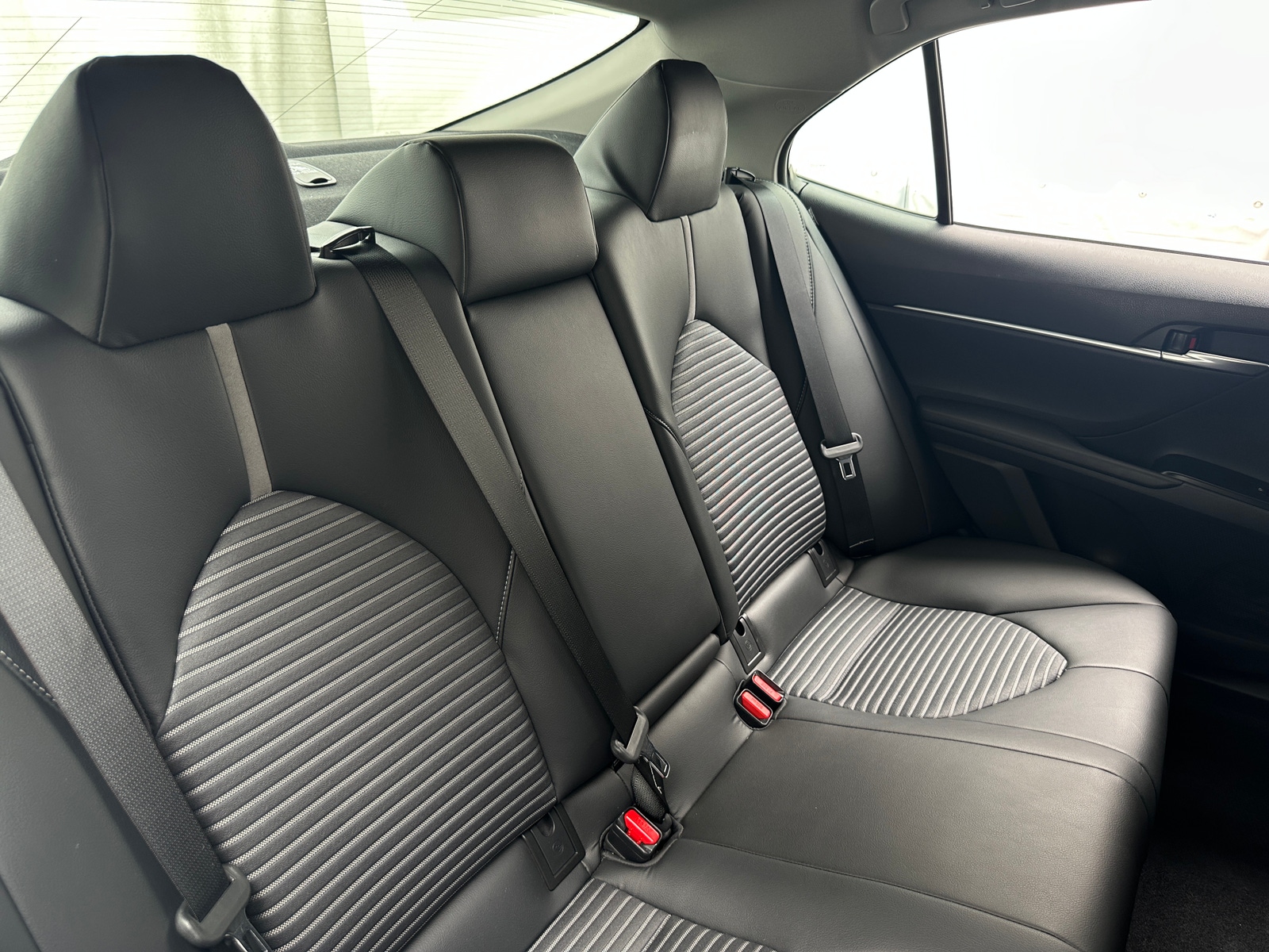 Thumbnail: 2018 Toyota Camry - 5