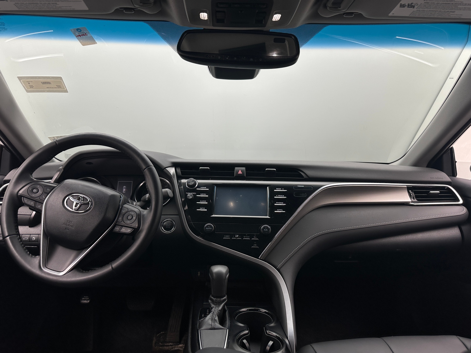 Thumbnail: 2018 Toyota Camry - 2
