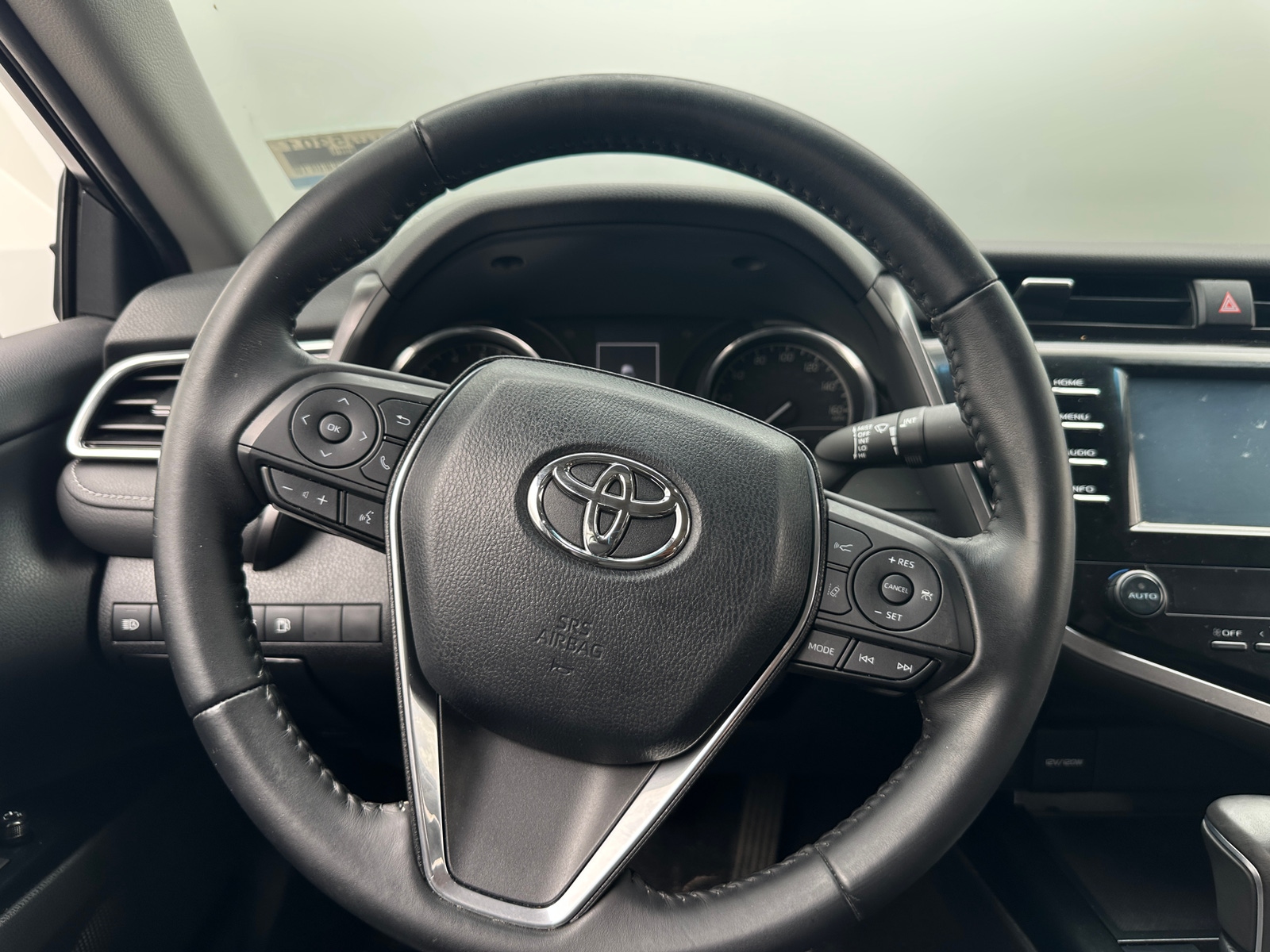 Thumbnail: 2018 Toyota Camry - 4