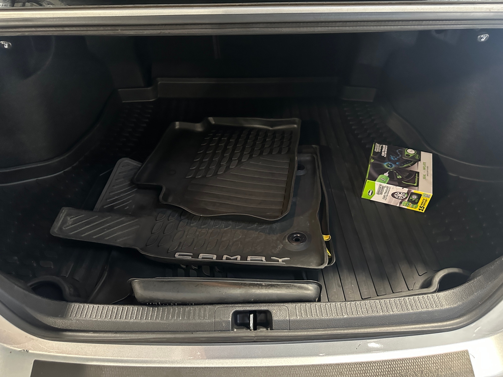 Thumbnail: 2018 Toyota Camry - 6