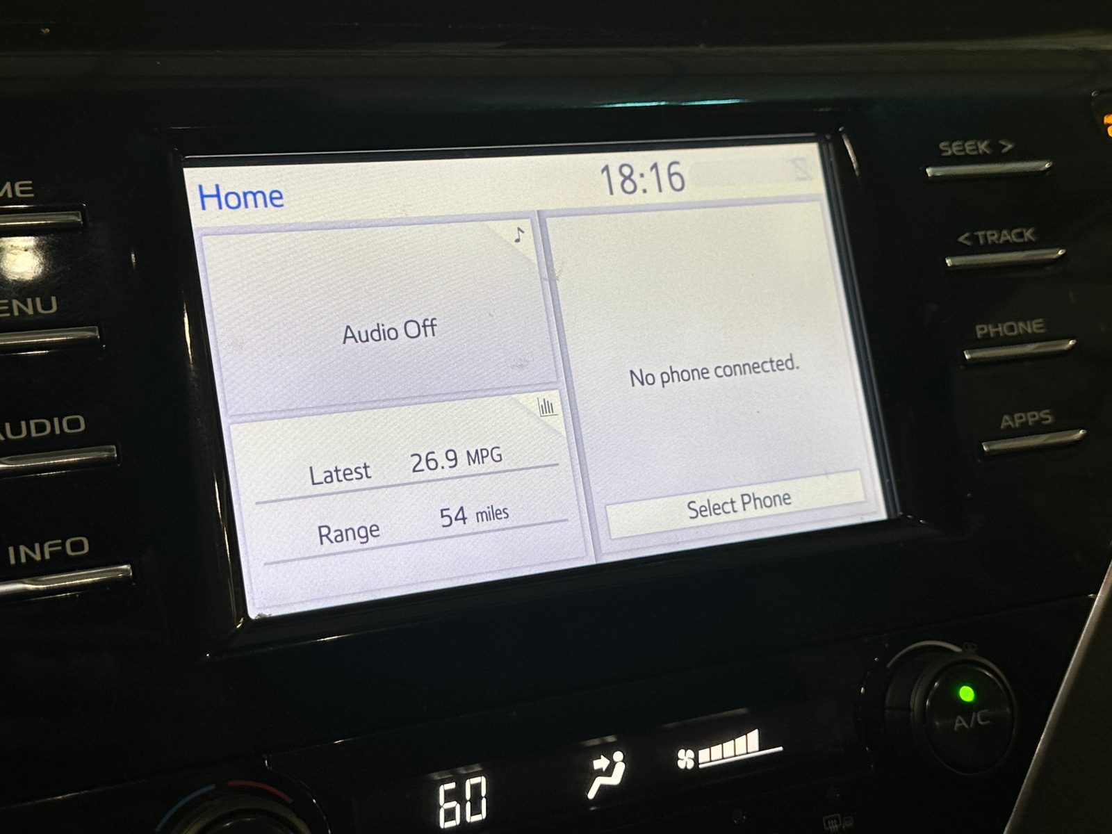 Thumbnail: 2018 Toyota Camry - 3