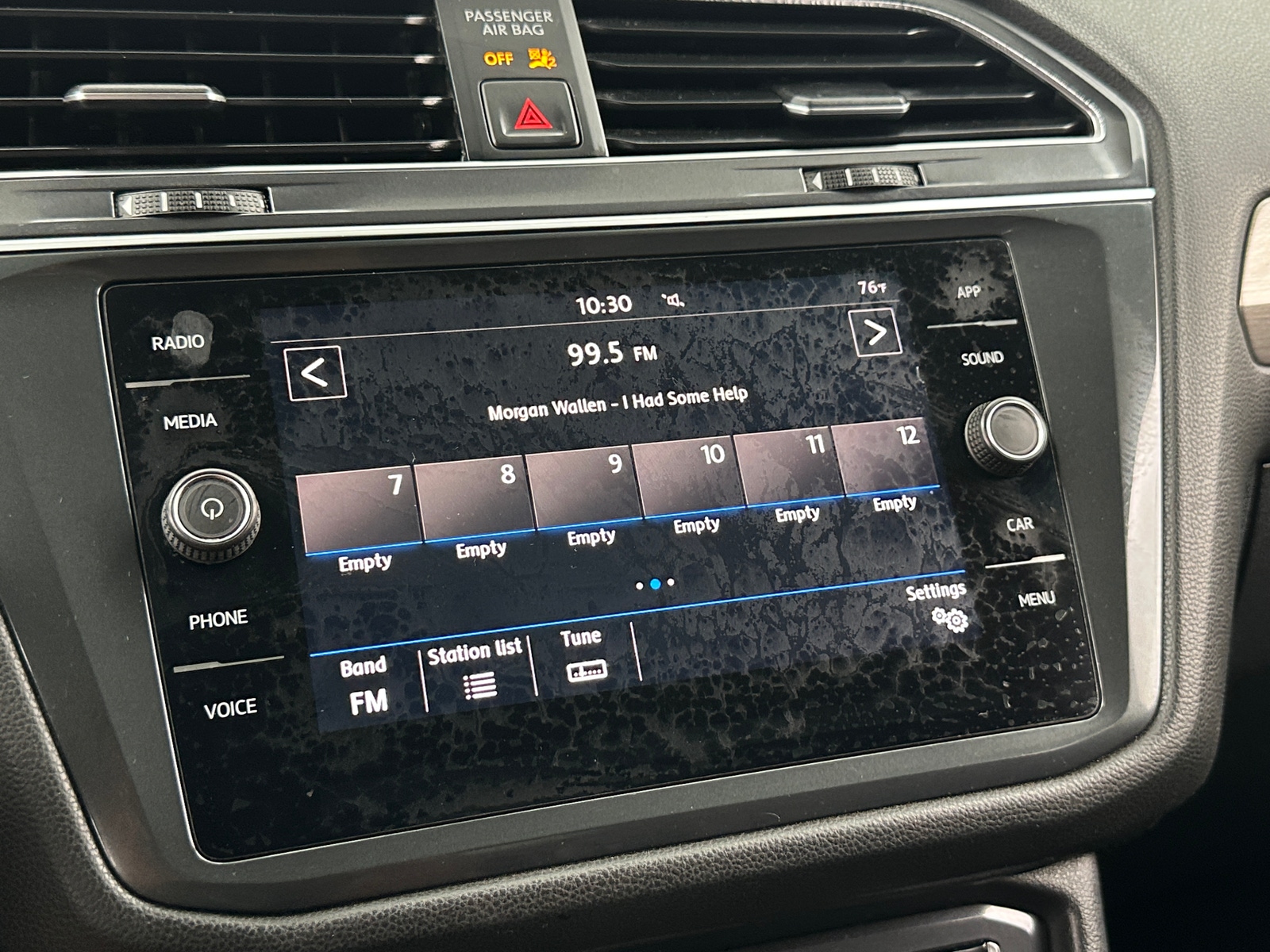 Thumbnail: 2019 Volkswagen Tiguan - 3