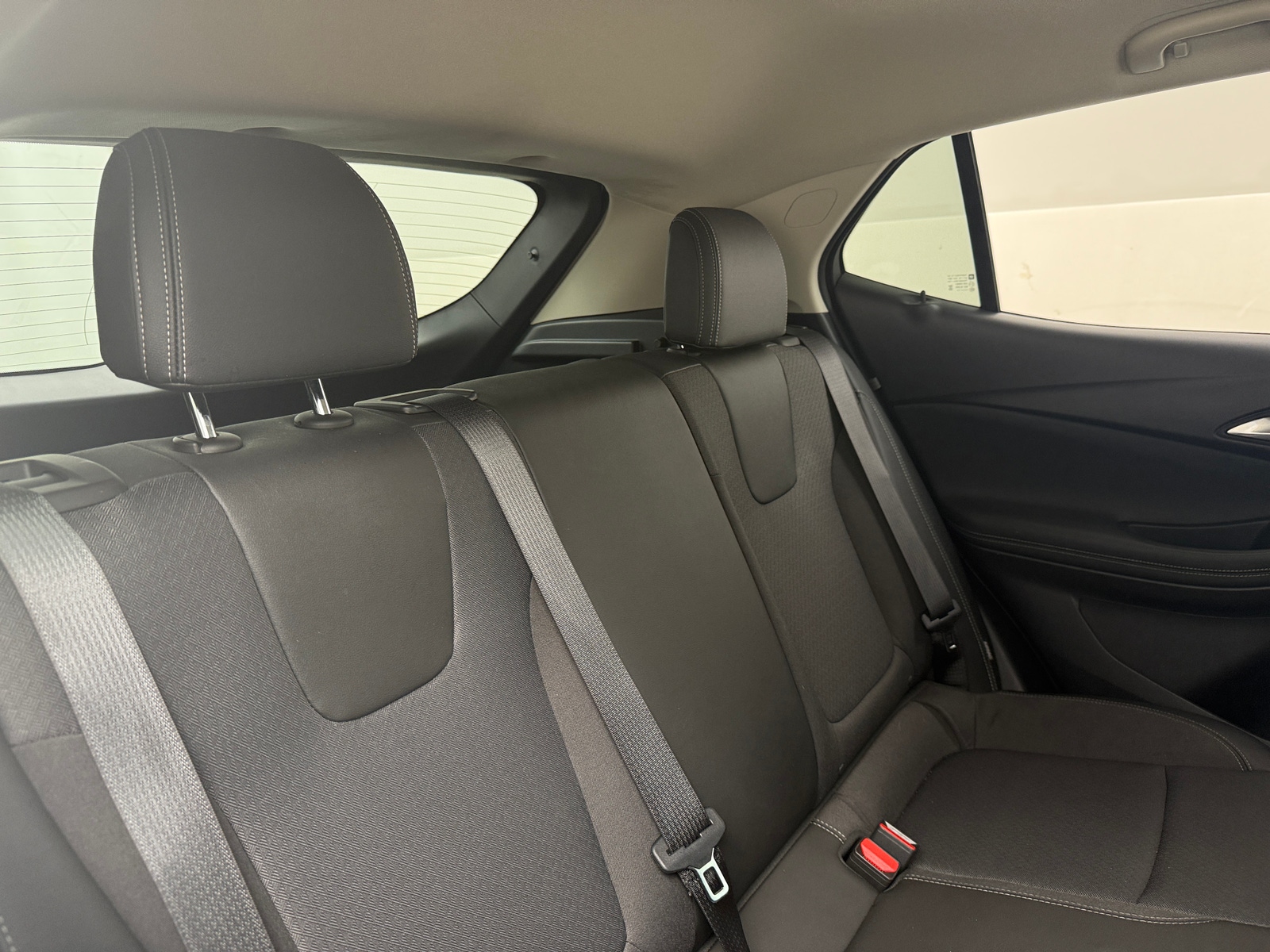 Thumbnail: 2025 Buick Encore GX - 6