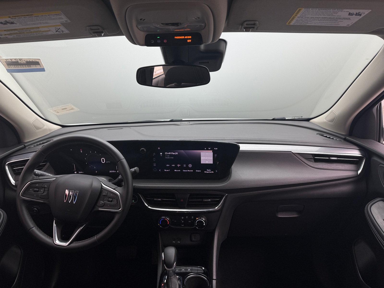 Thumbnail: 2025 Buick Encore GX - 3