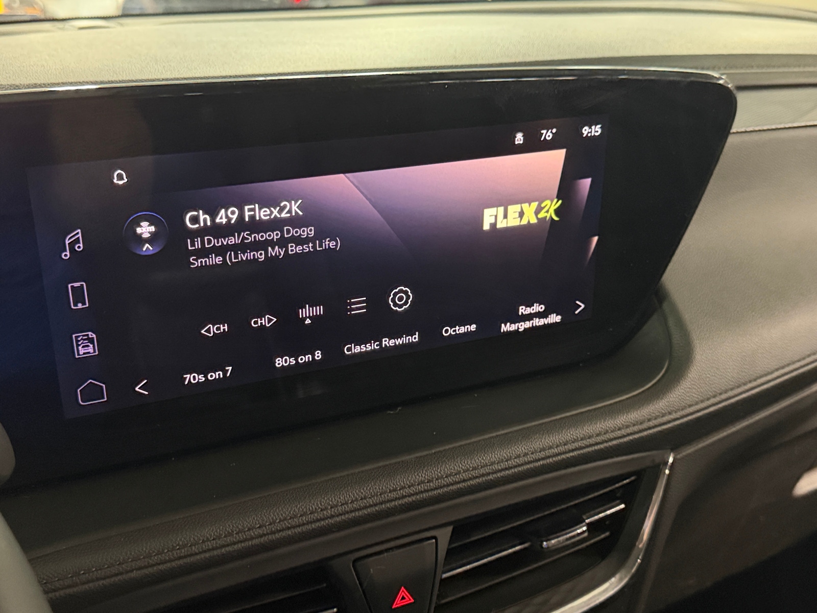 Thumbnail: 2025 Buick Encore GX - 4