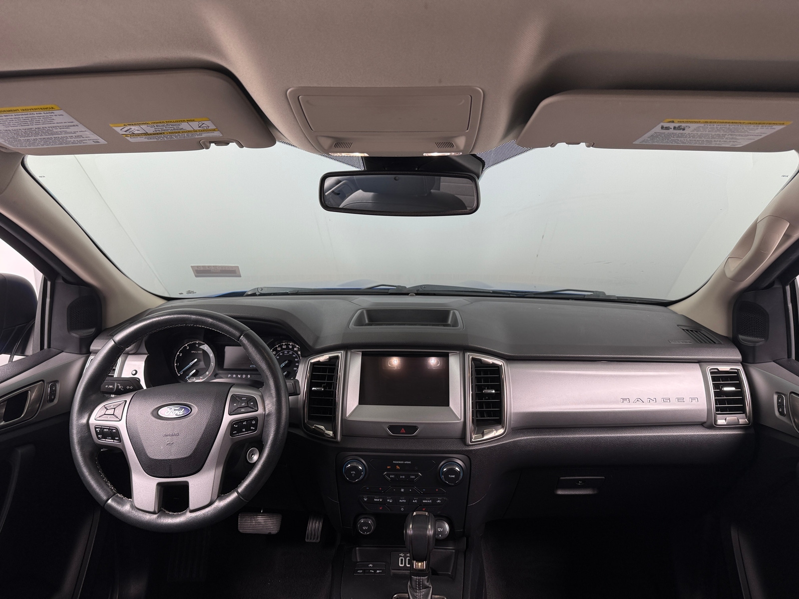Thumbnail: 2019 Ford Ranger - 3