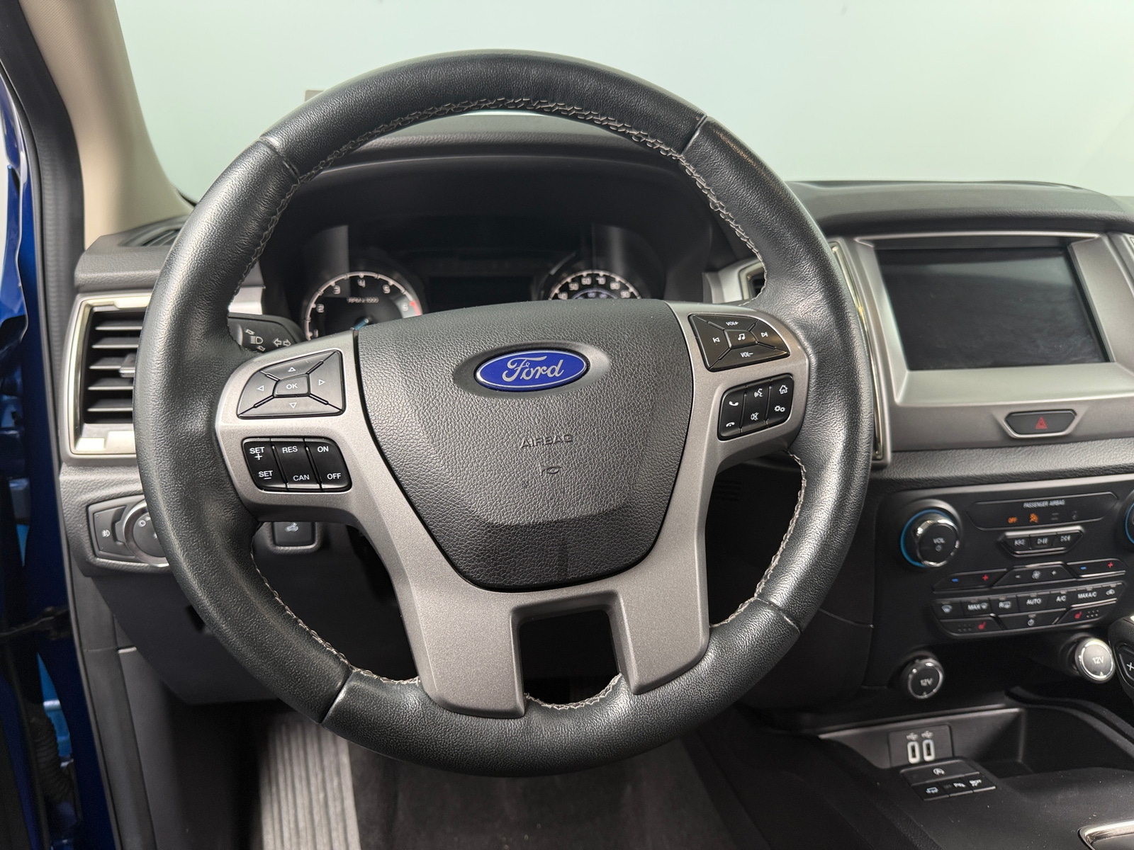 Thumbnail: 2019 Ford Ranger - 5