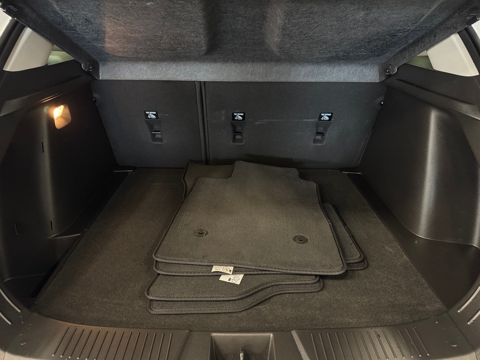 Thumbnail: 2025 Chevrolet Trax - 6