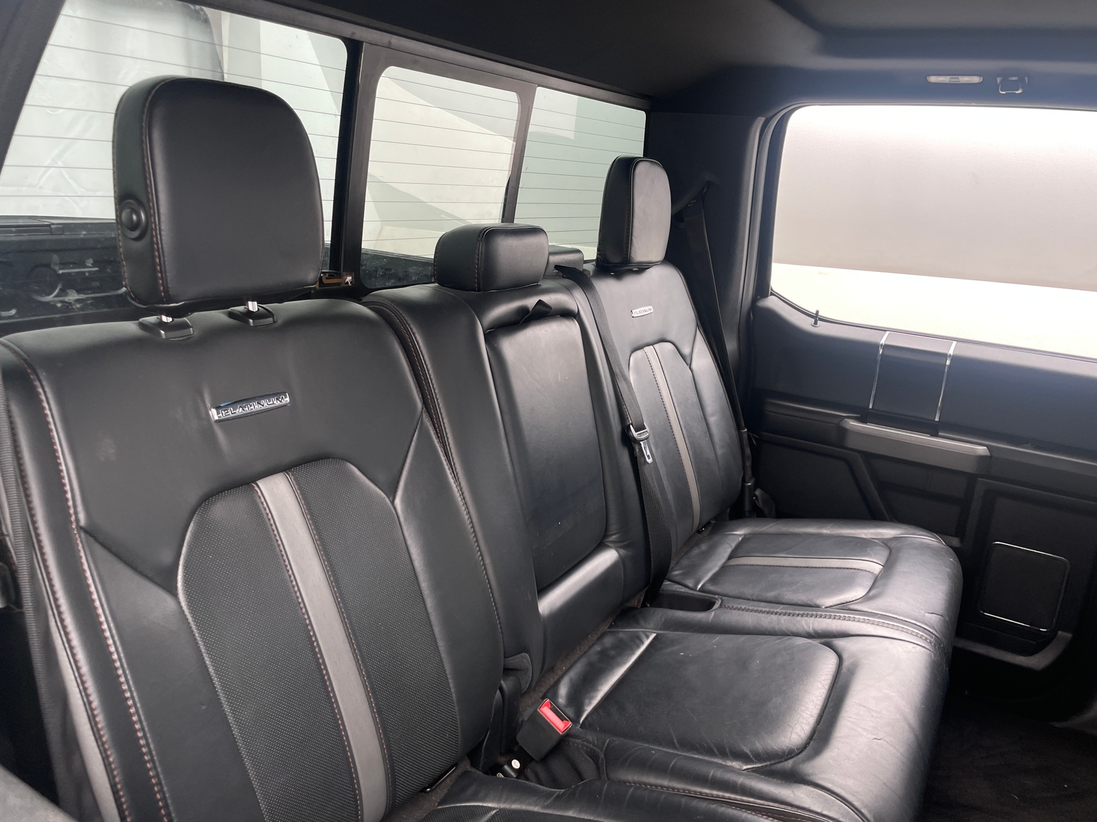 Thumbnail: 2018 Ford Econoline - 5