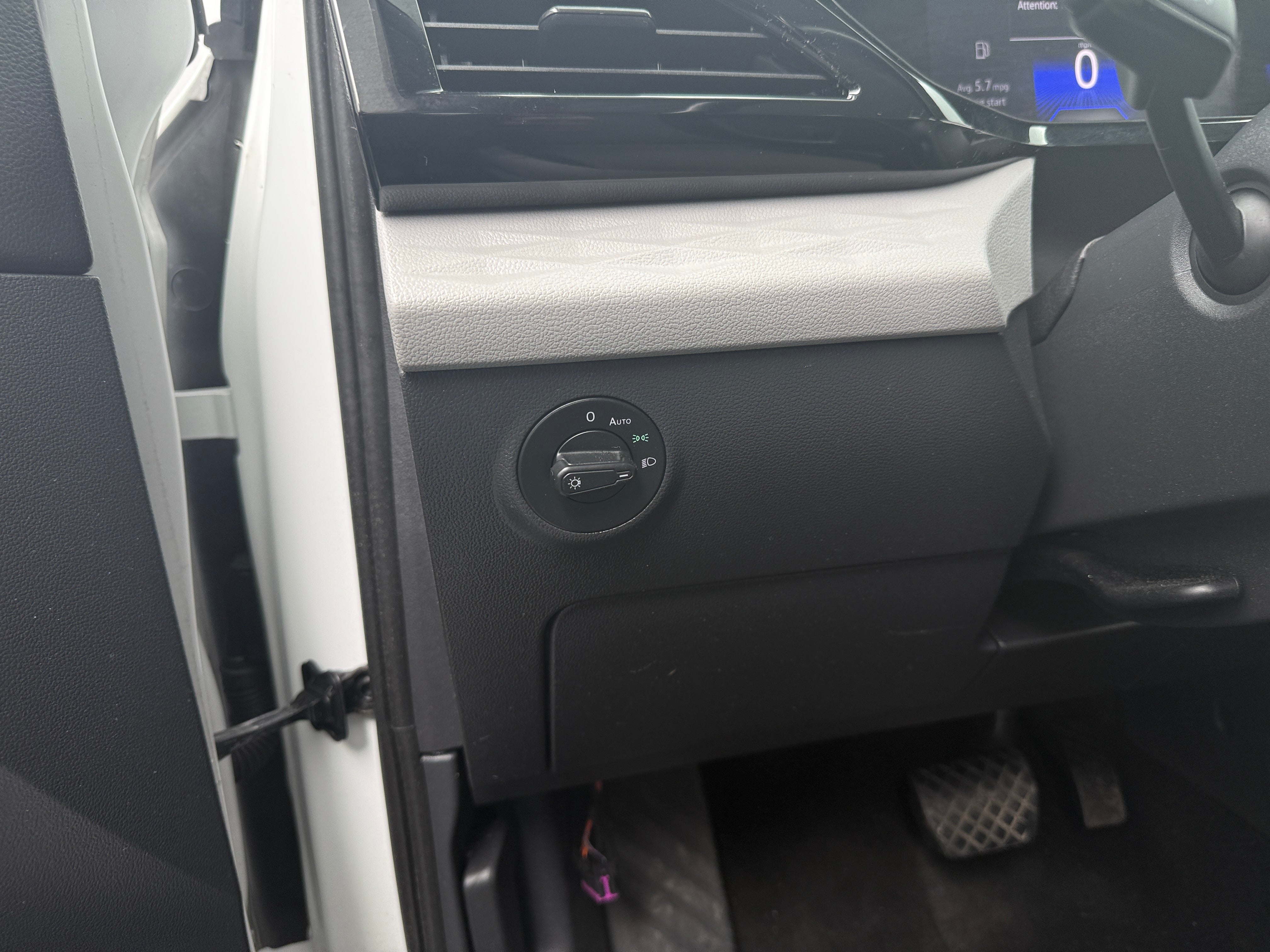 Used 2023 Volkswagen Taos S with VIN 3VVDX7B28PM319823 for sale in Auburn, WA