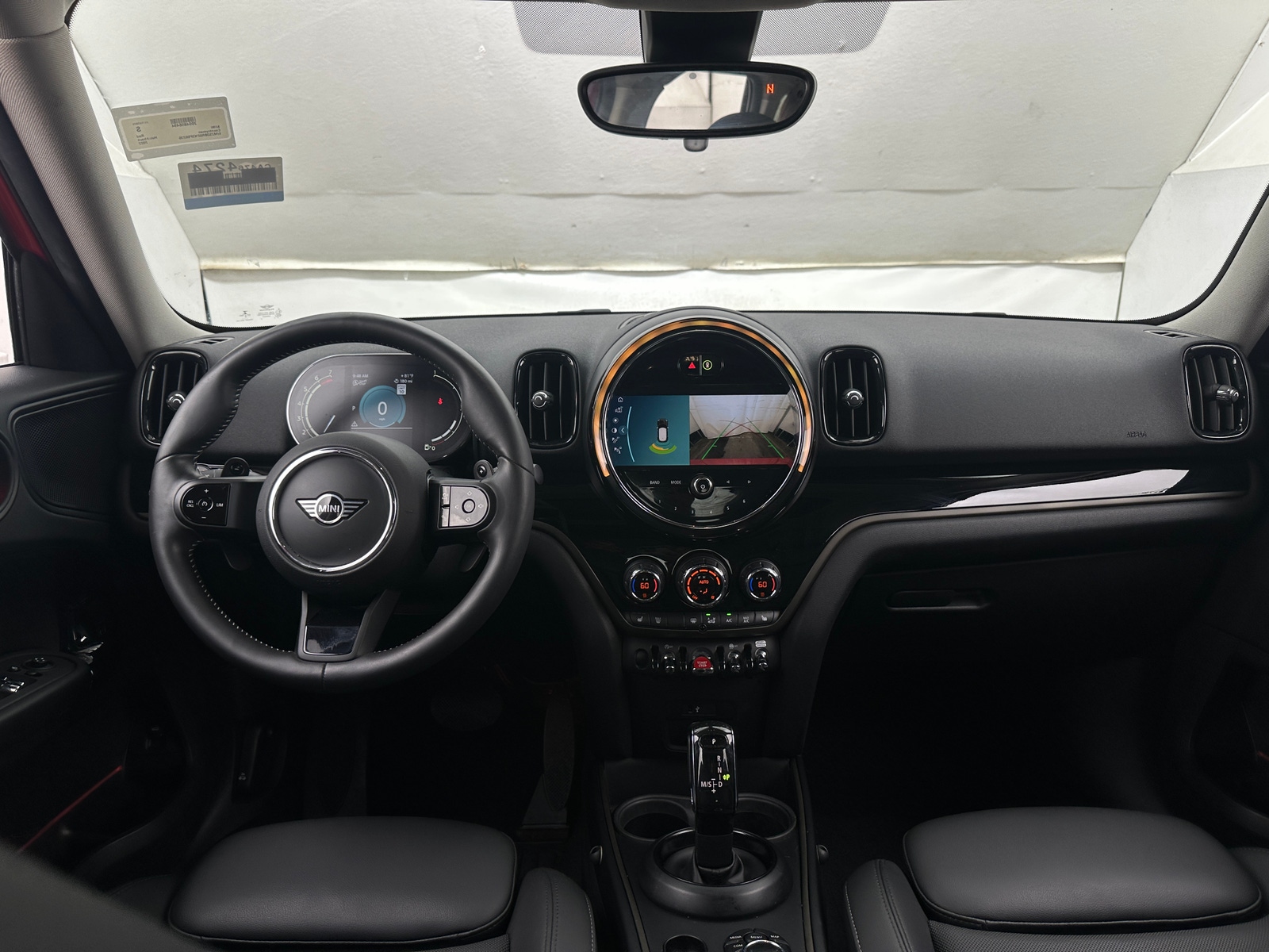 Thumbnail: 2022 MINI Cooper Countryman - 2