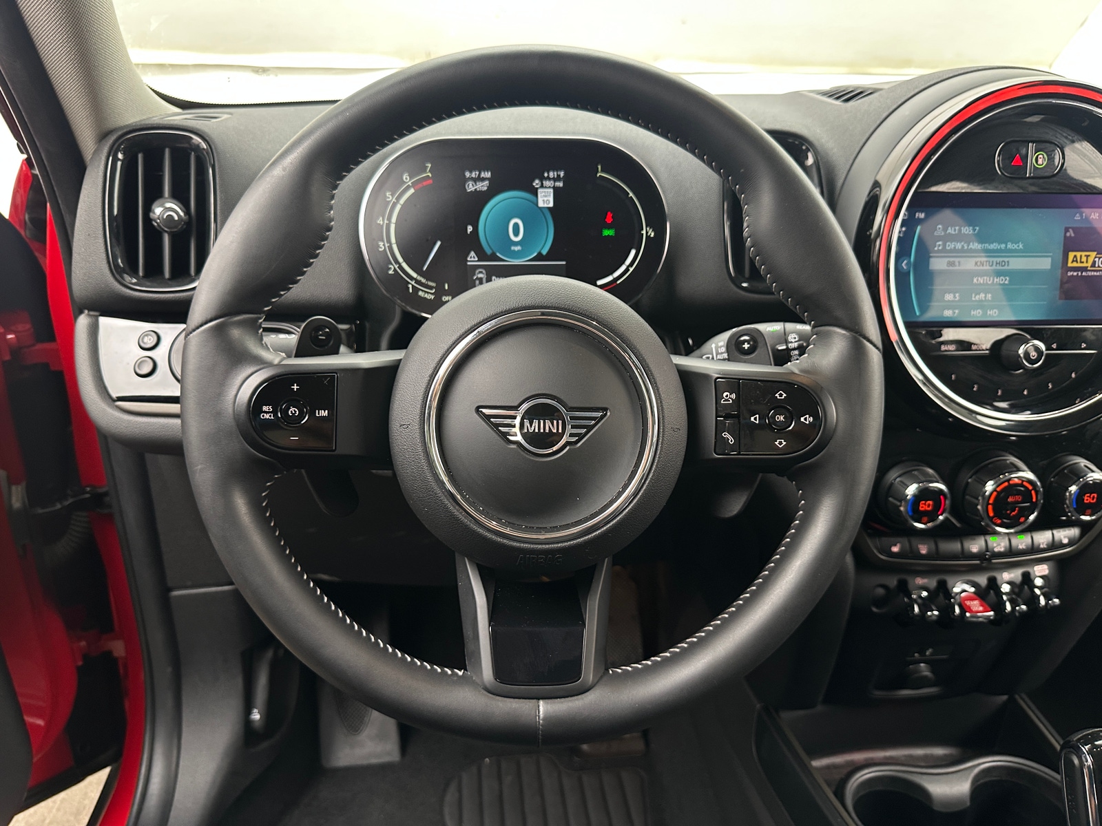 Thumbnail: 2022 MINI Cooper Countryman - 4