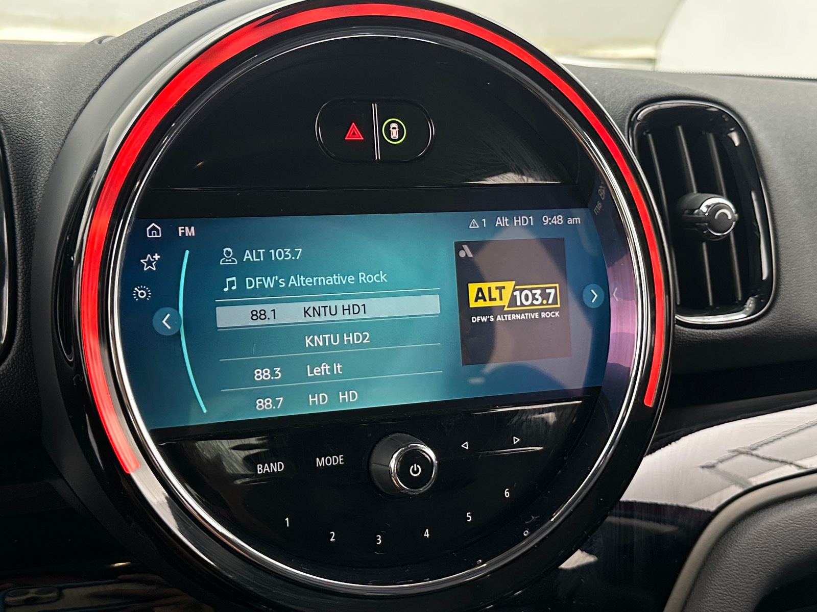 Thumbnail: 2022 MINI Cooper Countryman - 3