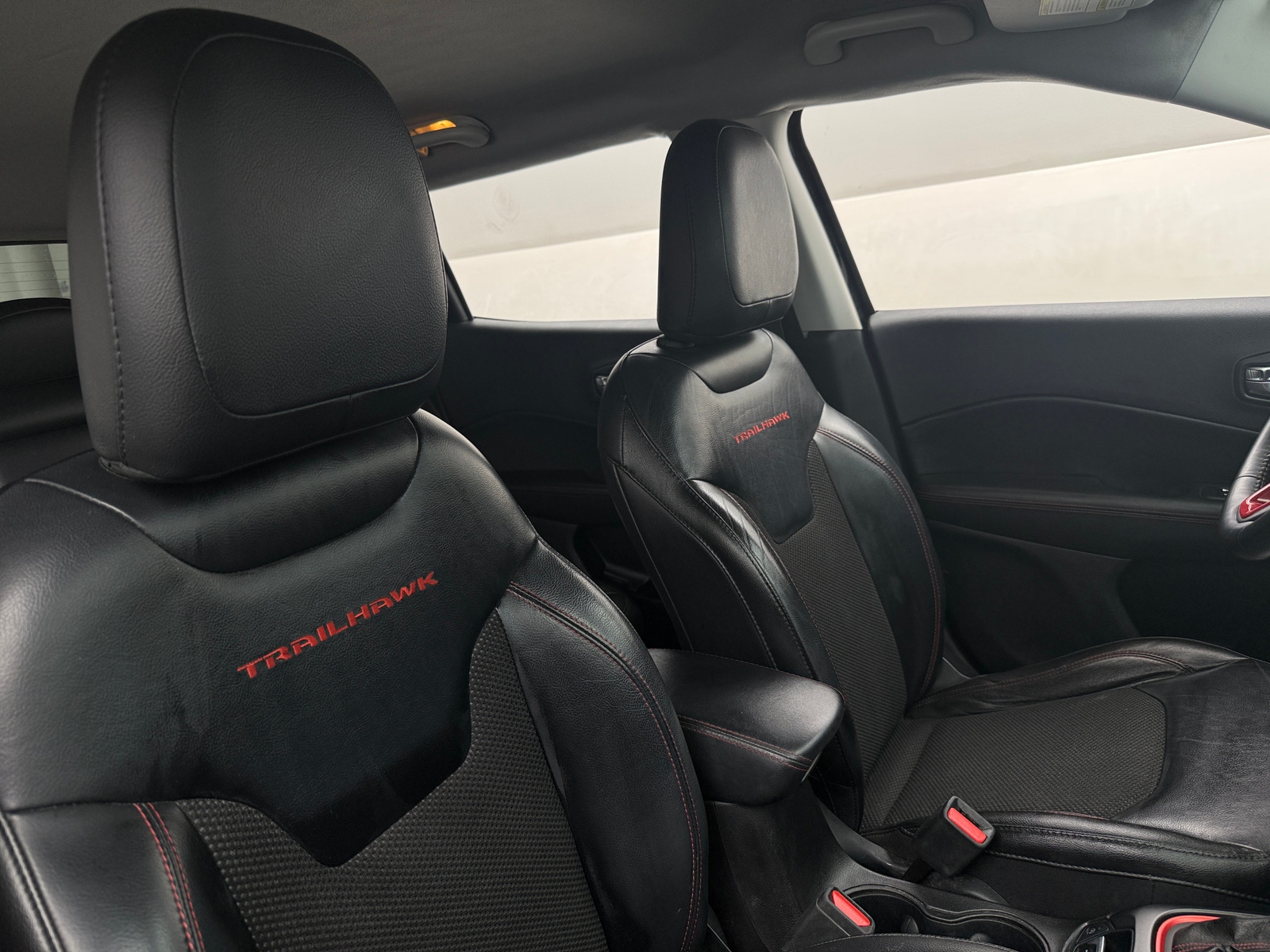 Thumbnail: 2019 Jeep Compass - 2