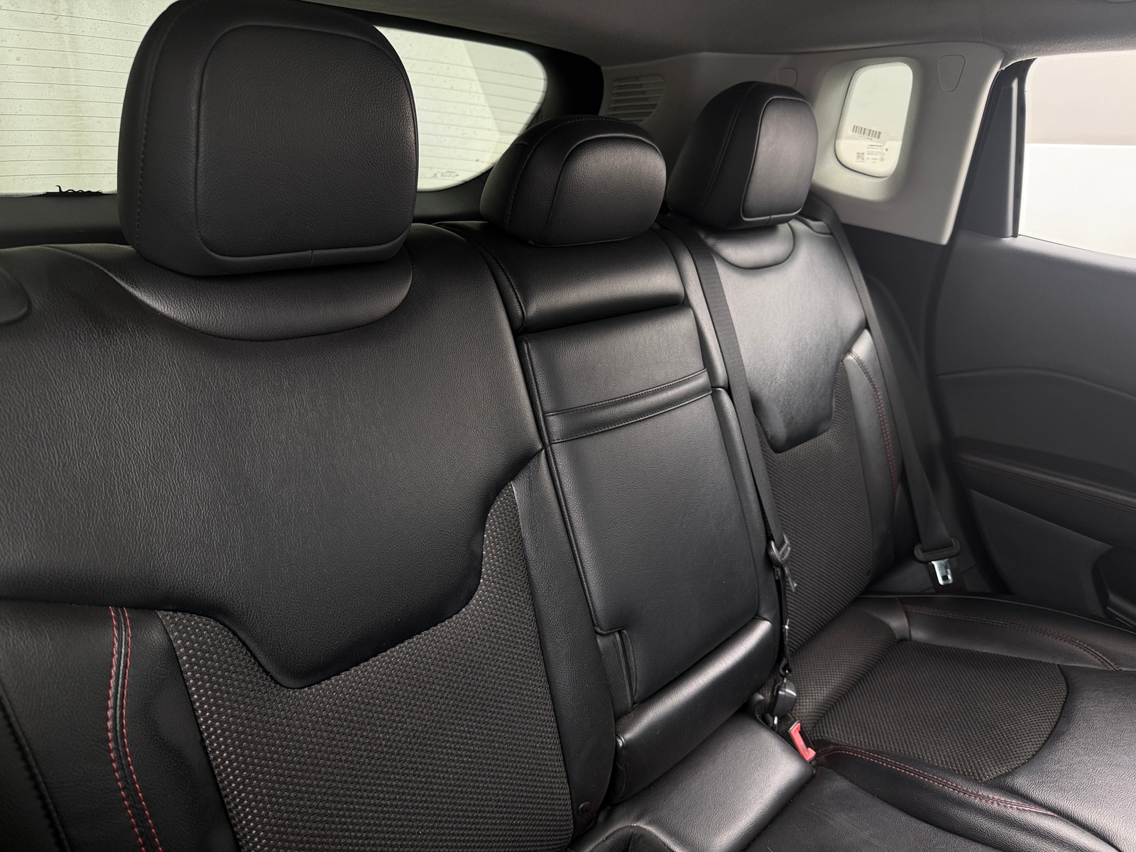 Thumbnail: 2019 Jeep Compass - 6