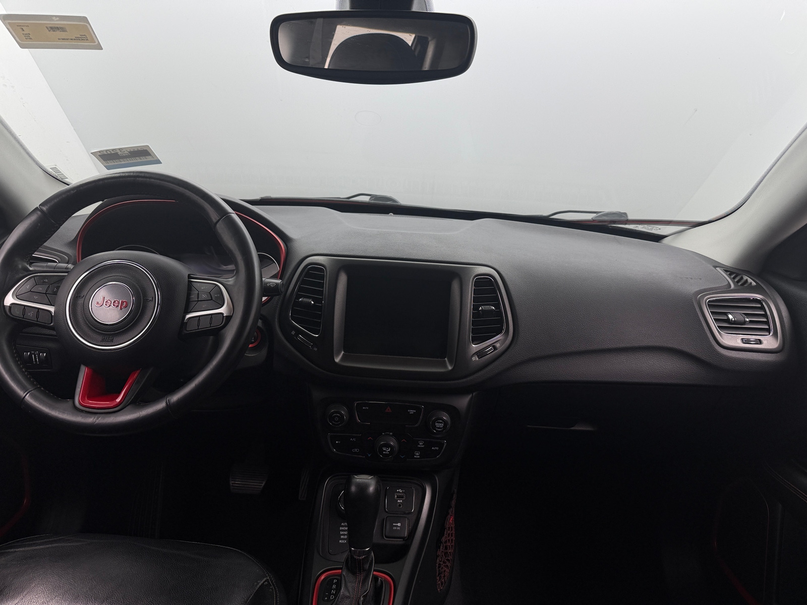 Thumbnail: 2019 Jeep Compass - 3