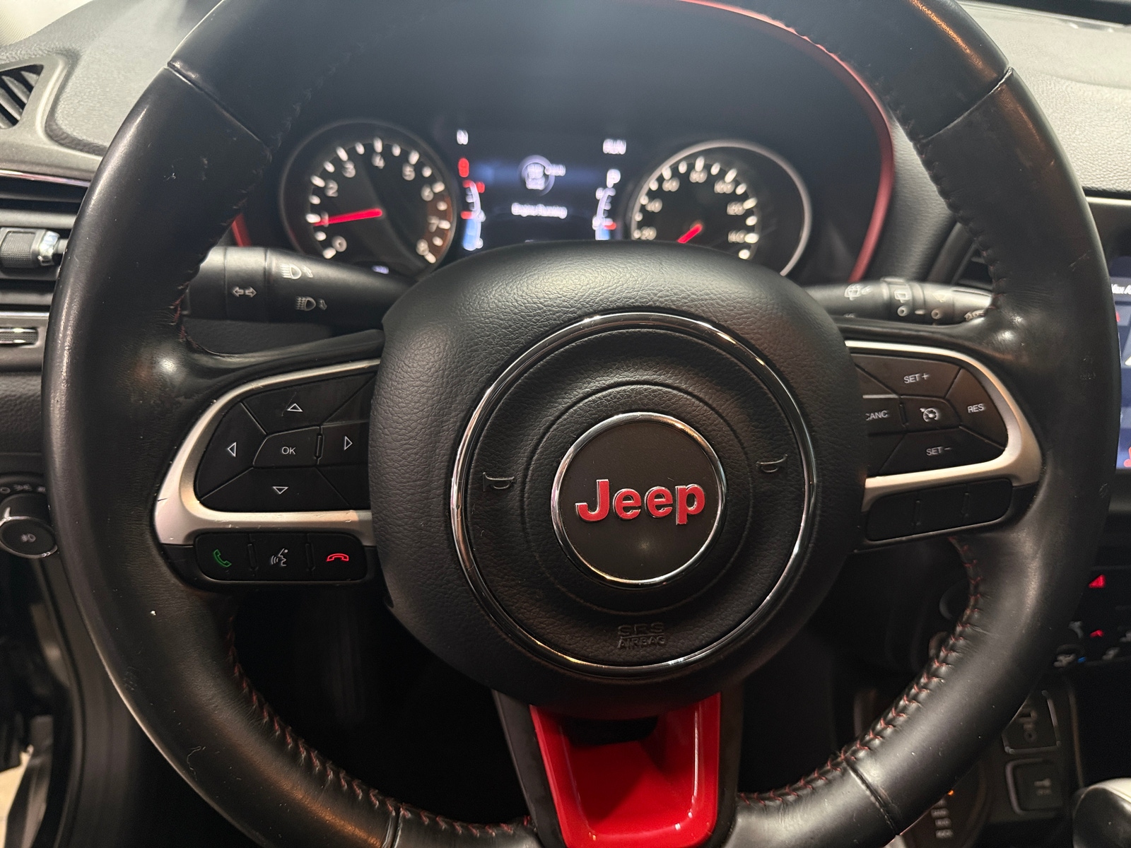 Thumbnail: 2019 Jeep Compass - 5