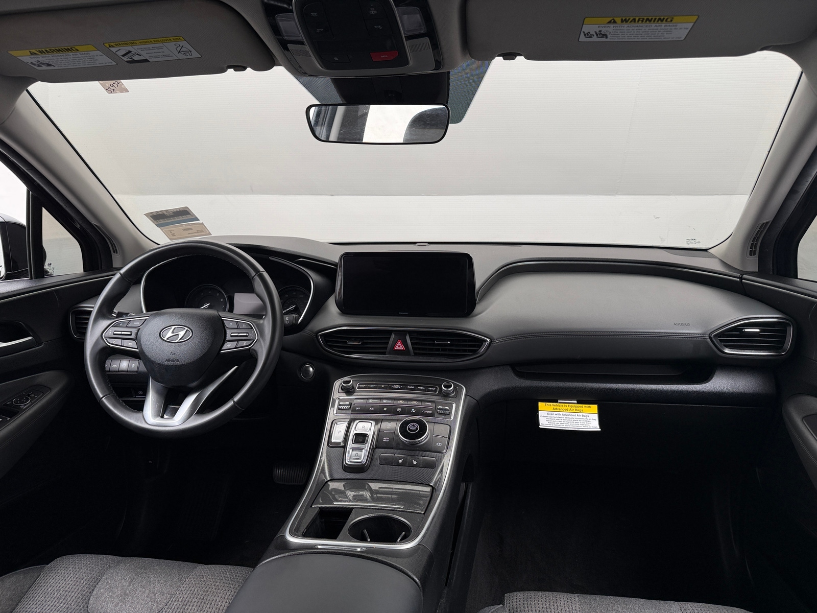 Thumbnail: 2023 Hyundai Santa Fe - 3