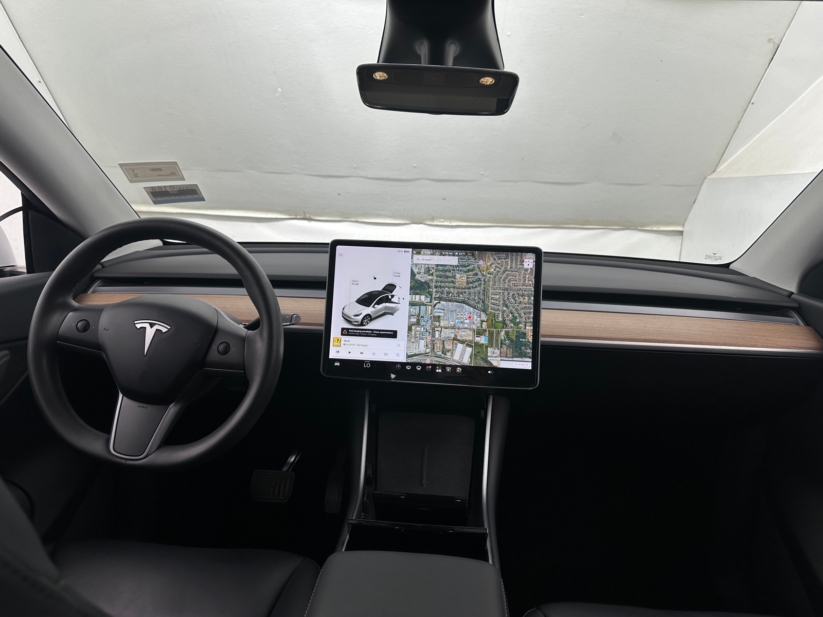 Thumbnail: 2020 Tesla Model Y - 2