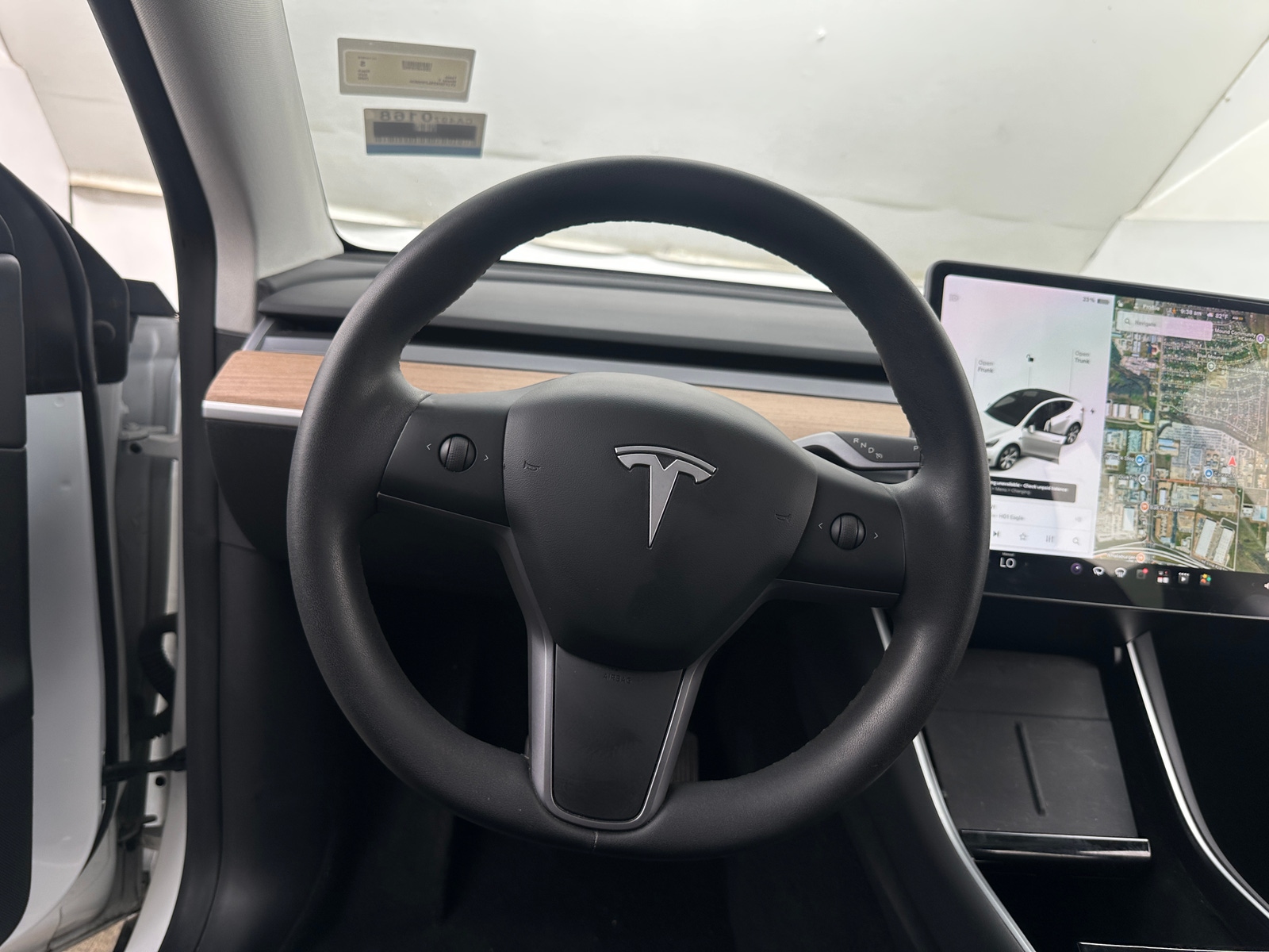 Thumbnail: 2020 Tesla Model Y - 4