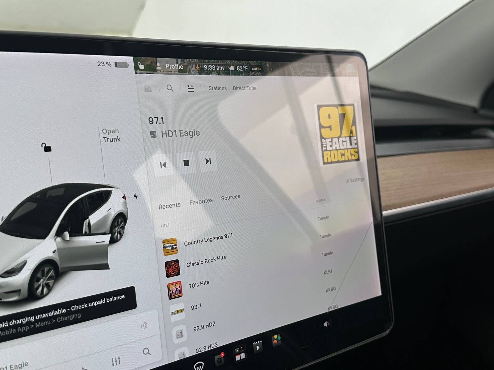 Thumbnail: 2020 Tesla Model Y - 3