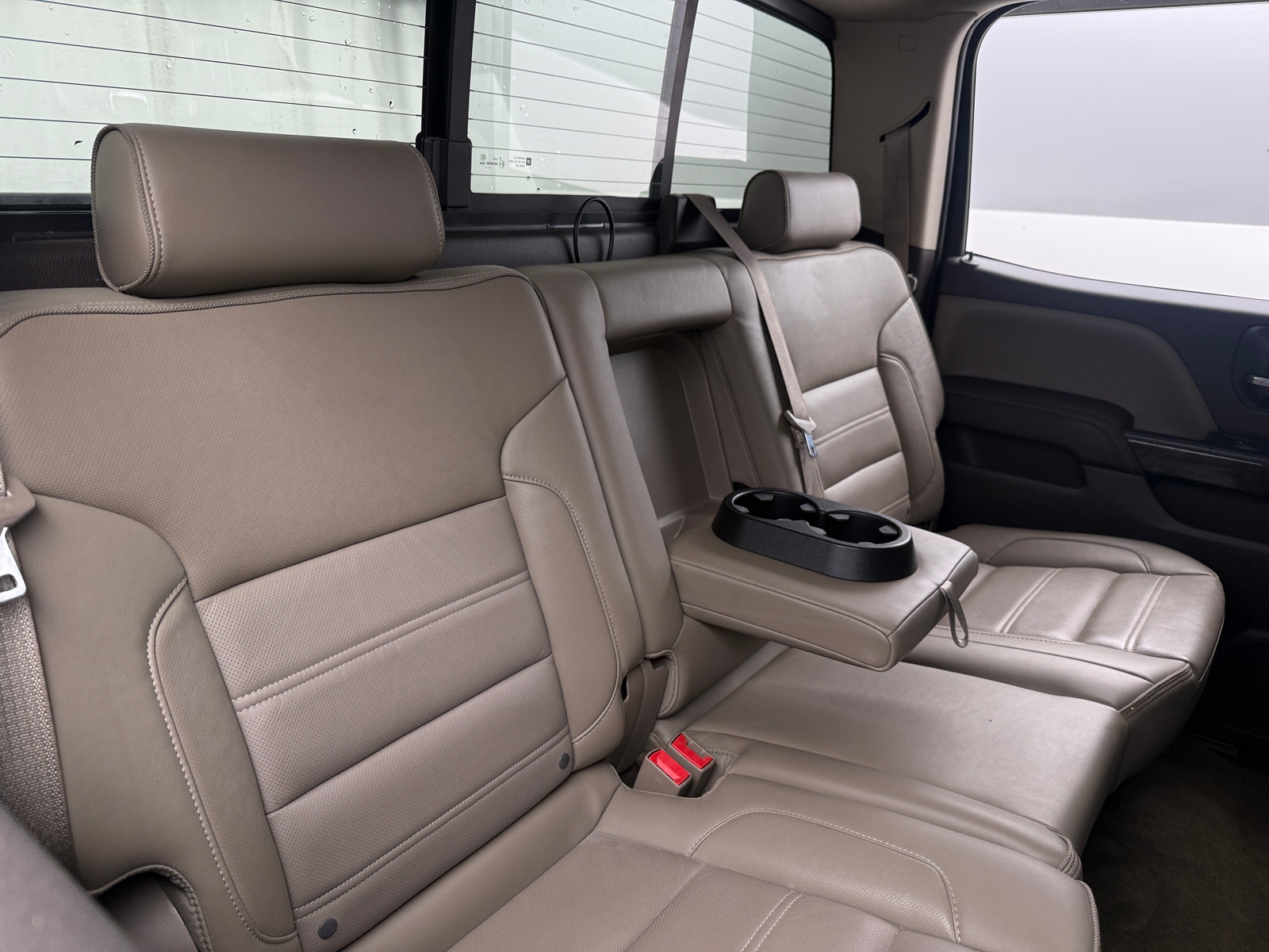 Thumbnail: 2016 GMC Sierra 1500 - 5