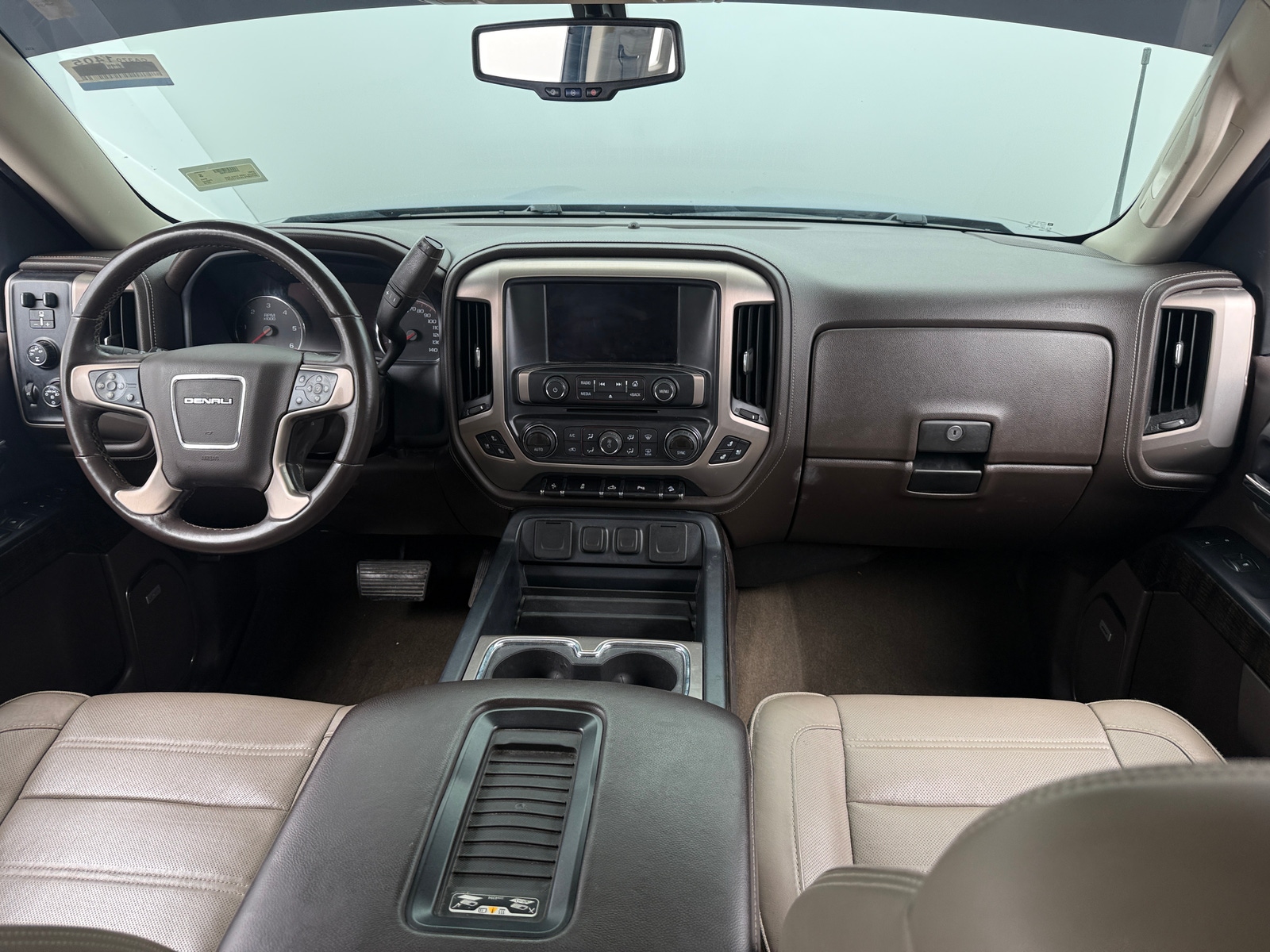 Thumbnail: 2016 GMC Sierra 1500 - 2