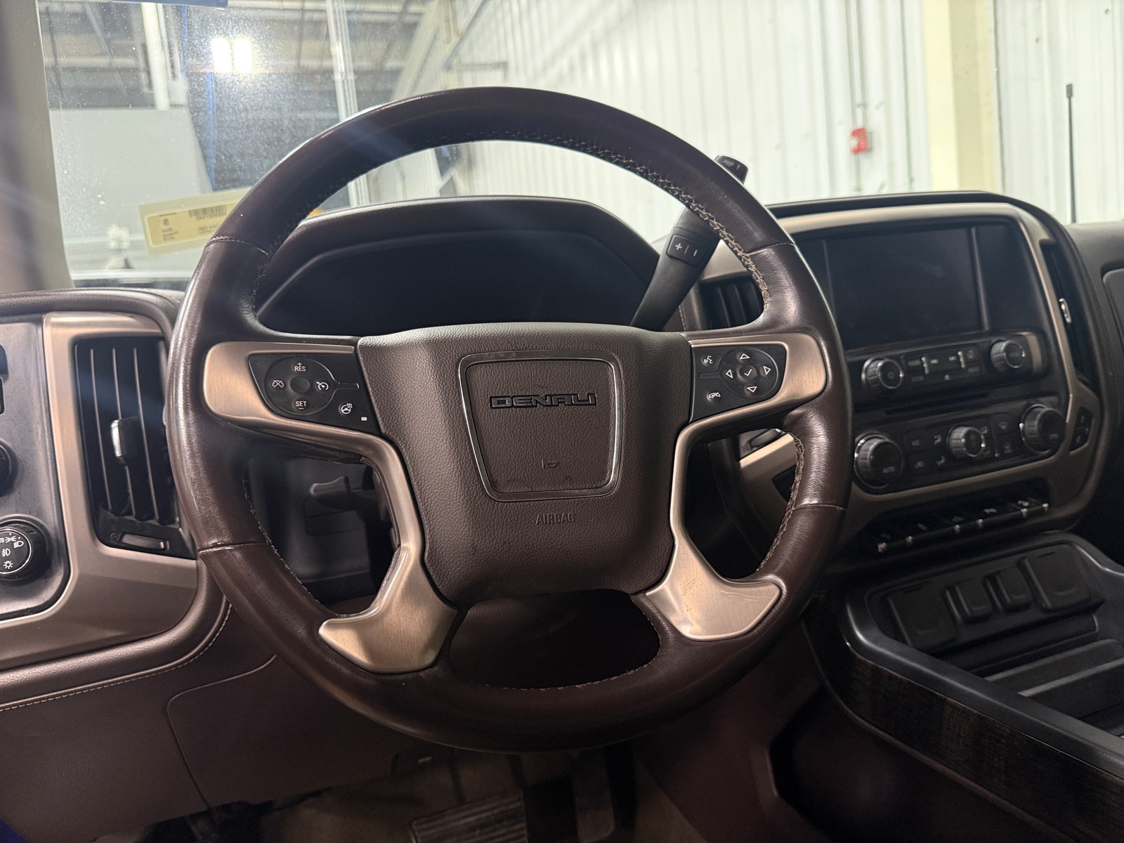 Thumbnail: 2016 GMC Sierra 1500 - 4