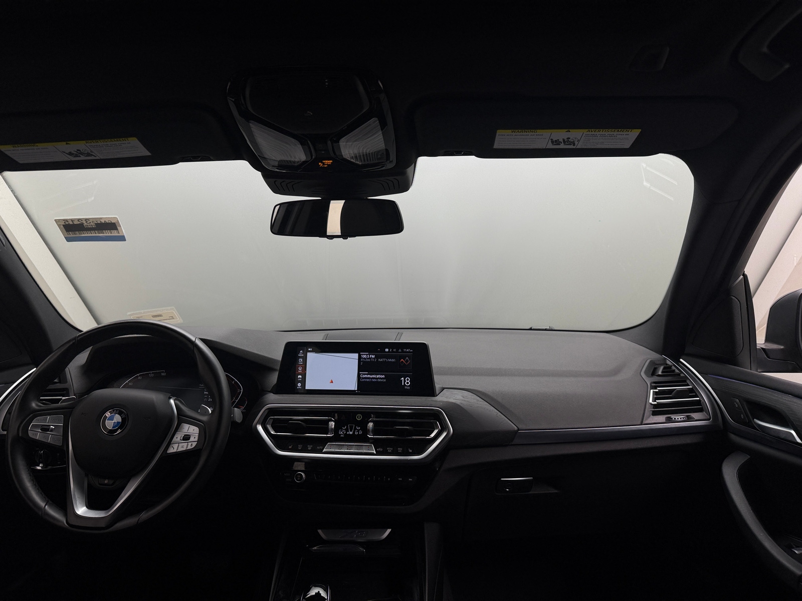 Thumbnail: 2024 BMW X3 - 2