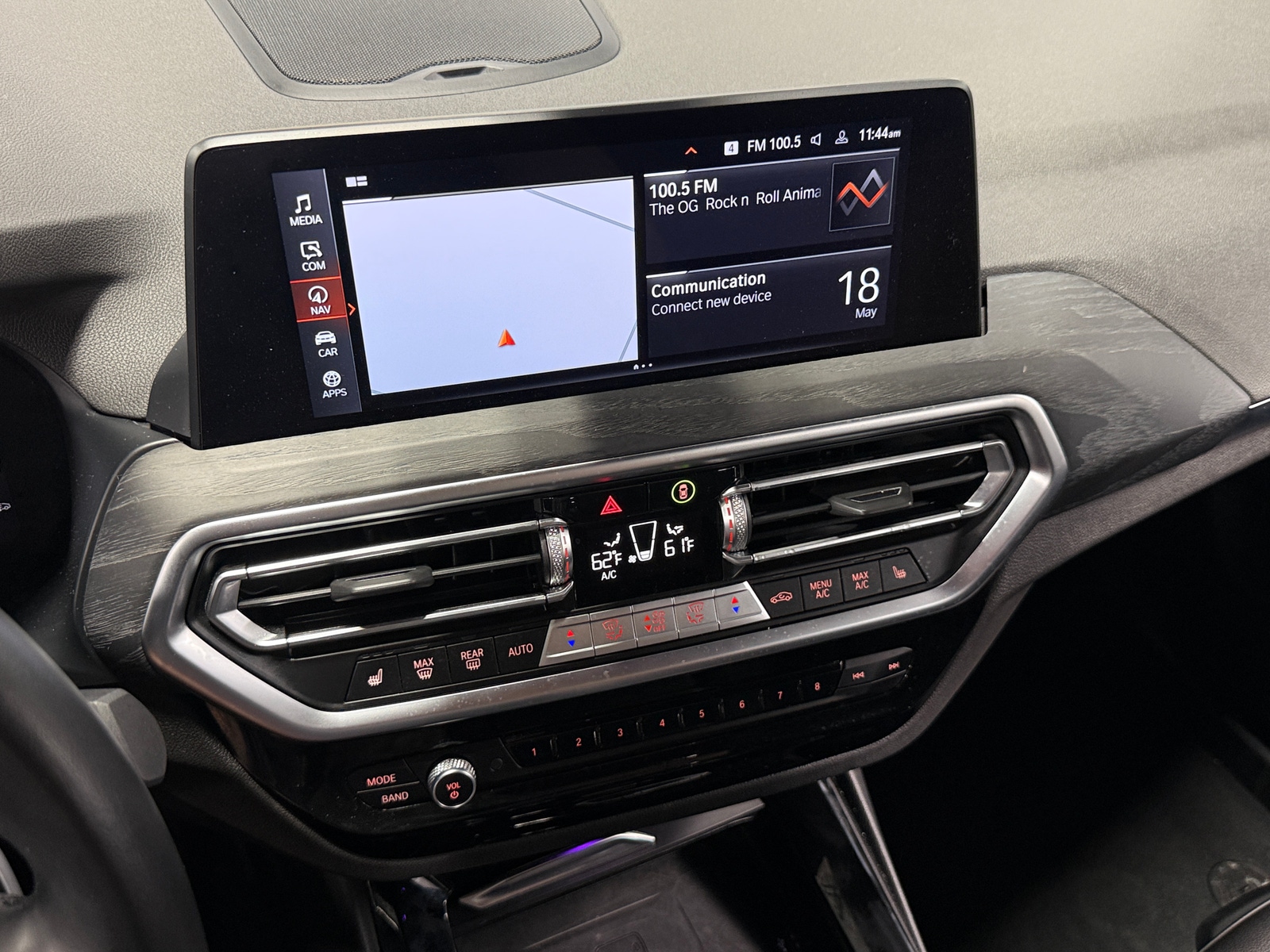 Thumbnail: 2024 BMW X3 - 3
