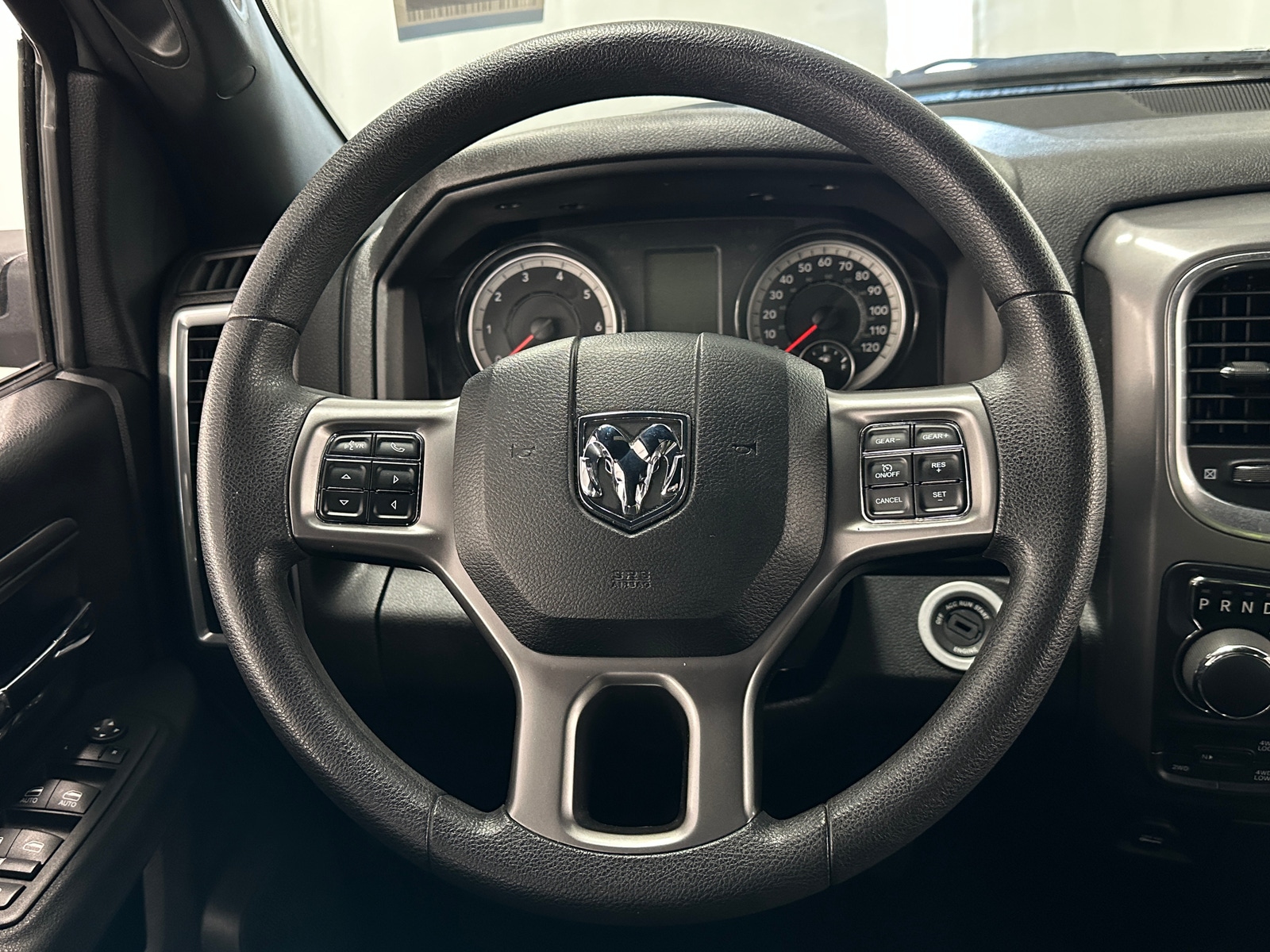 Thumbnail: 2024 RAM 1500 Classic - 5