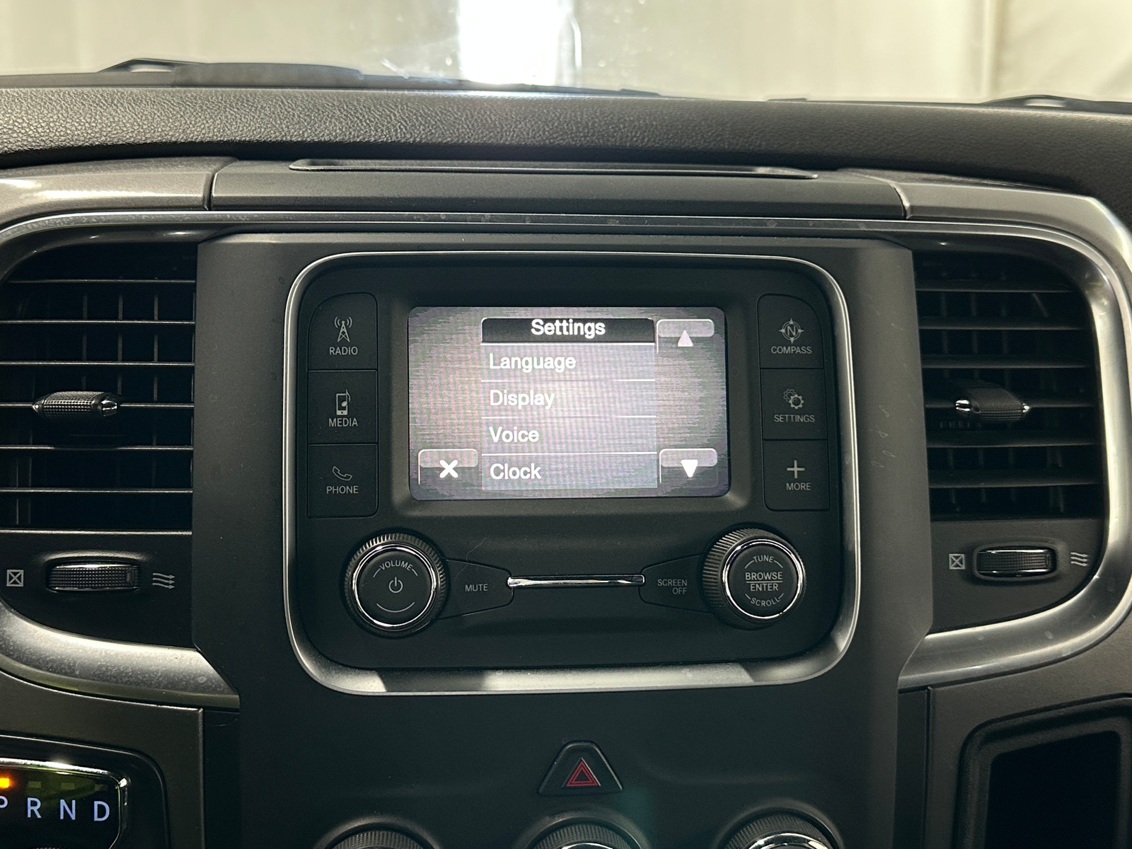 Thumbnail: 2024 RAM 1500 Classic - 4