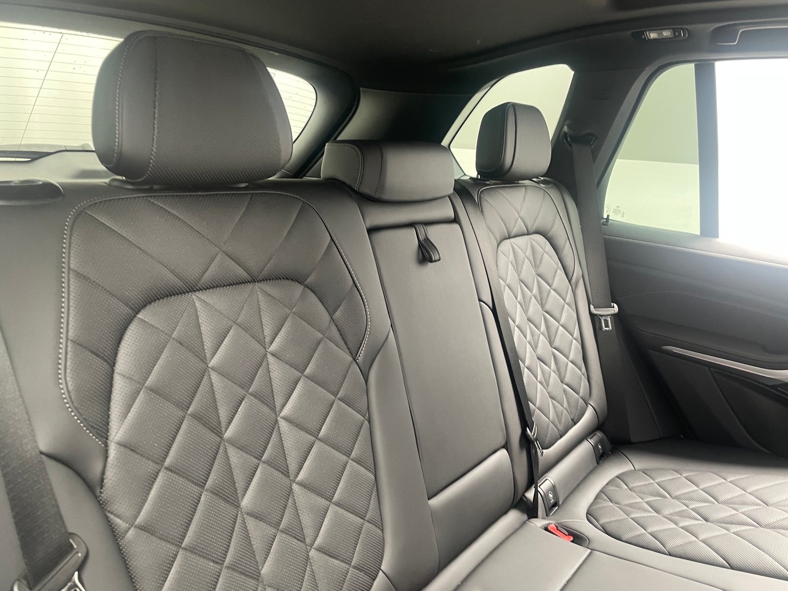 Thumbnail: 2025 BMW X5 - 5