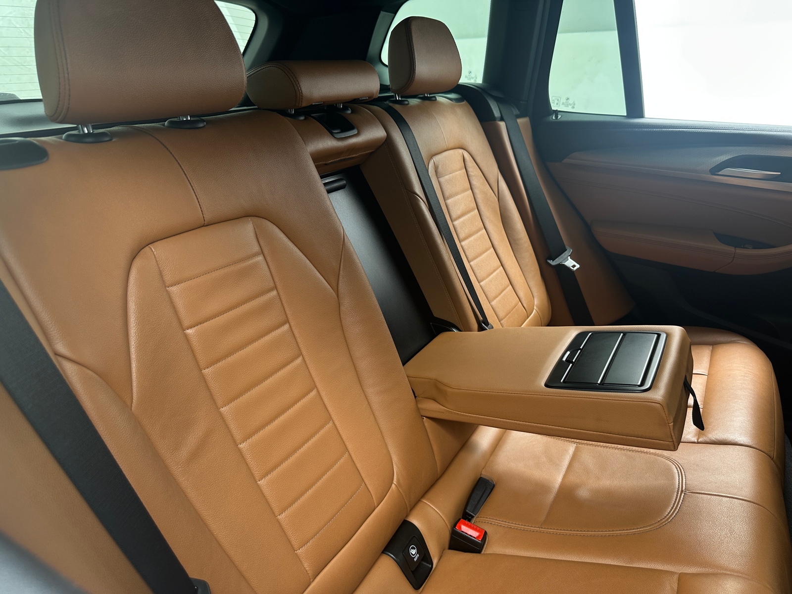 Thumbnail: 2020 BMW X3 - 5