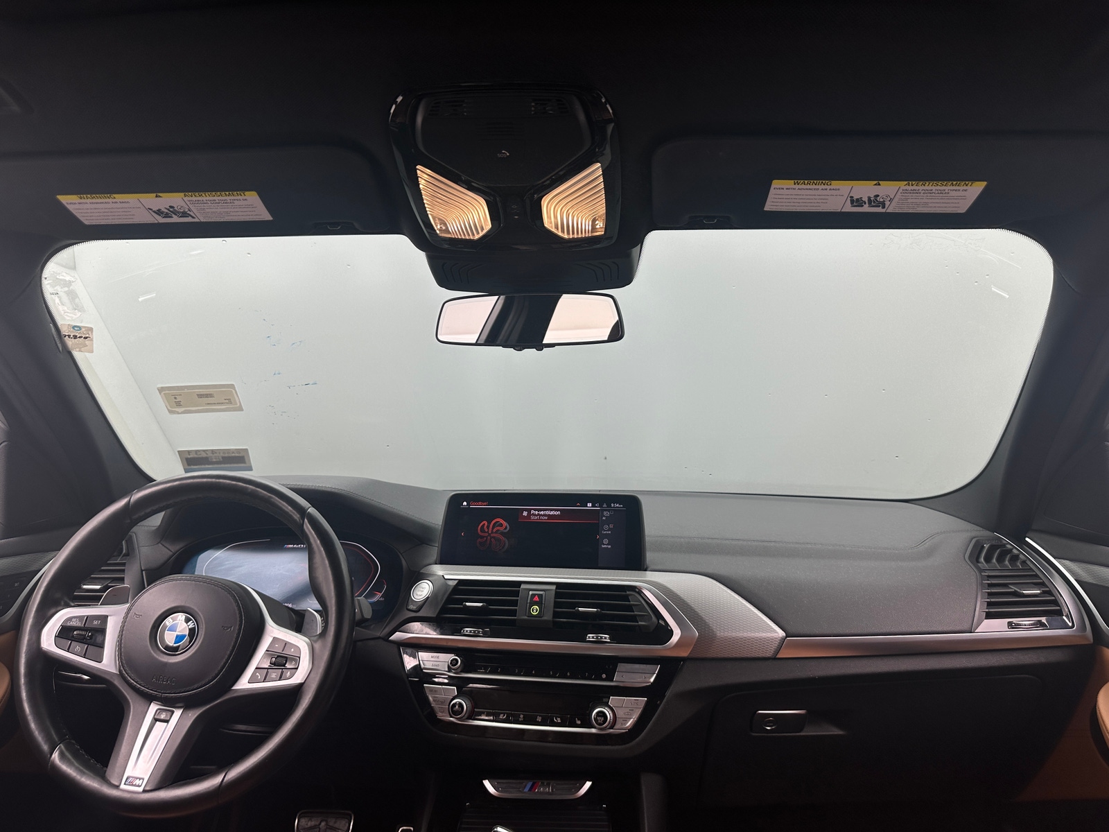 Thumbnail: 2020 BMW X3 - 2