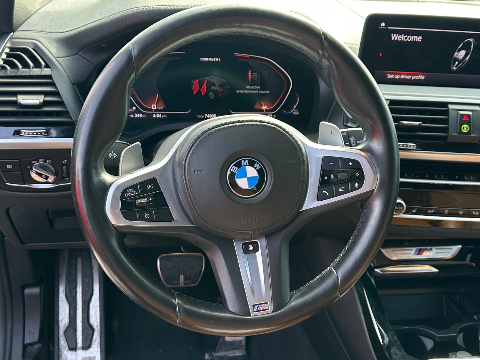 Thumbnail: 2020 BMW X3 - 4